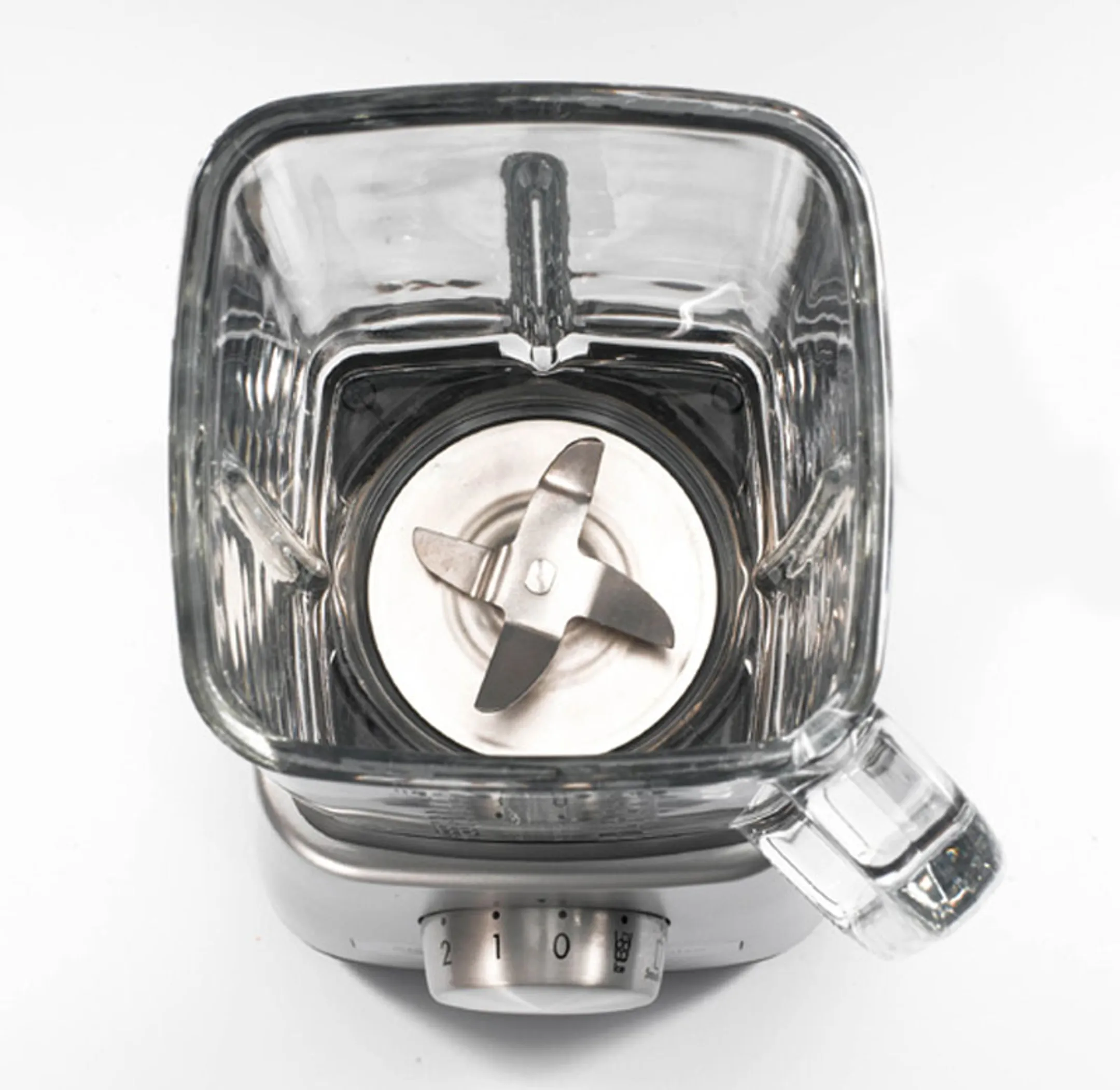 Magimix Blender Power 4 Black  image