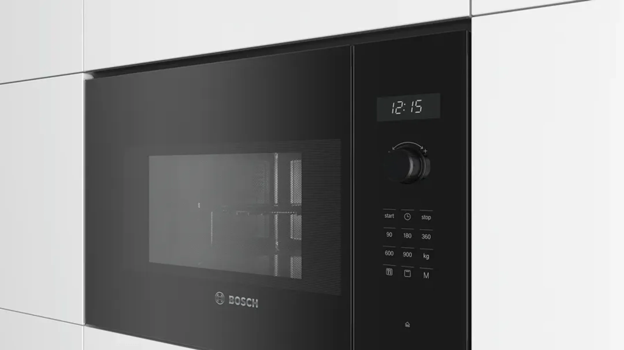 Bosch Micro-ondes encastrable BEL554MB0 image