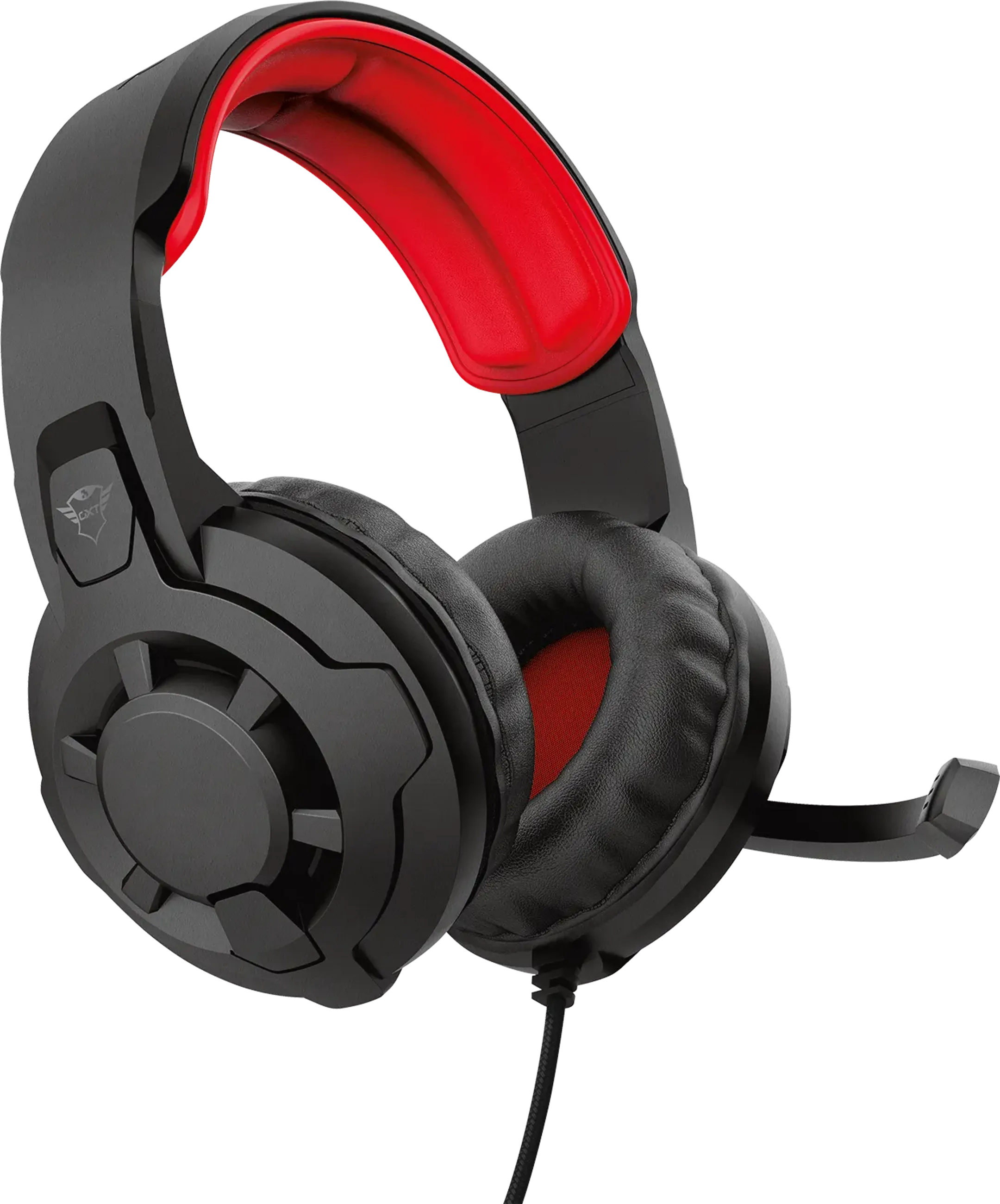 GXT 411 Radius gaming headset