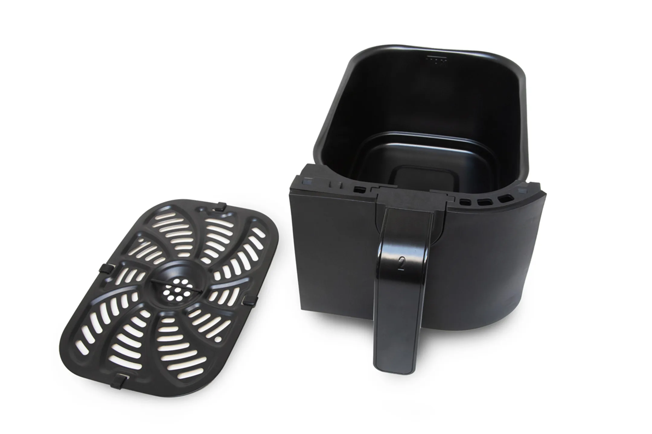 FRITEL Airfryer SnackTastic® 8180 DUO image