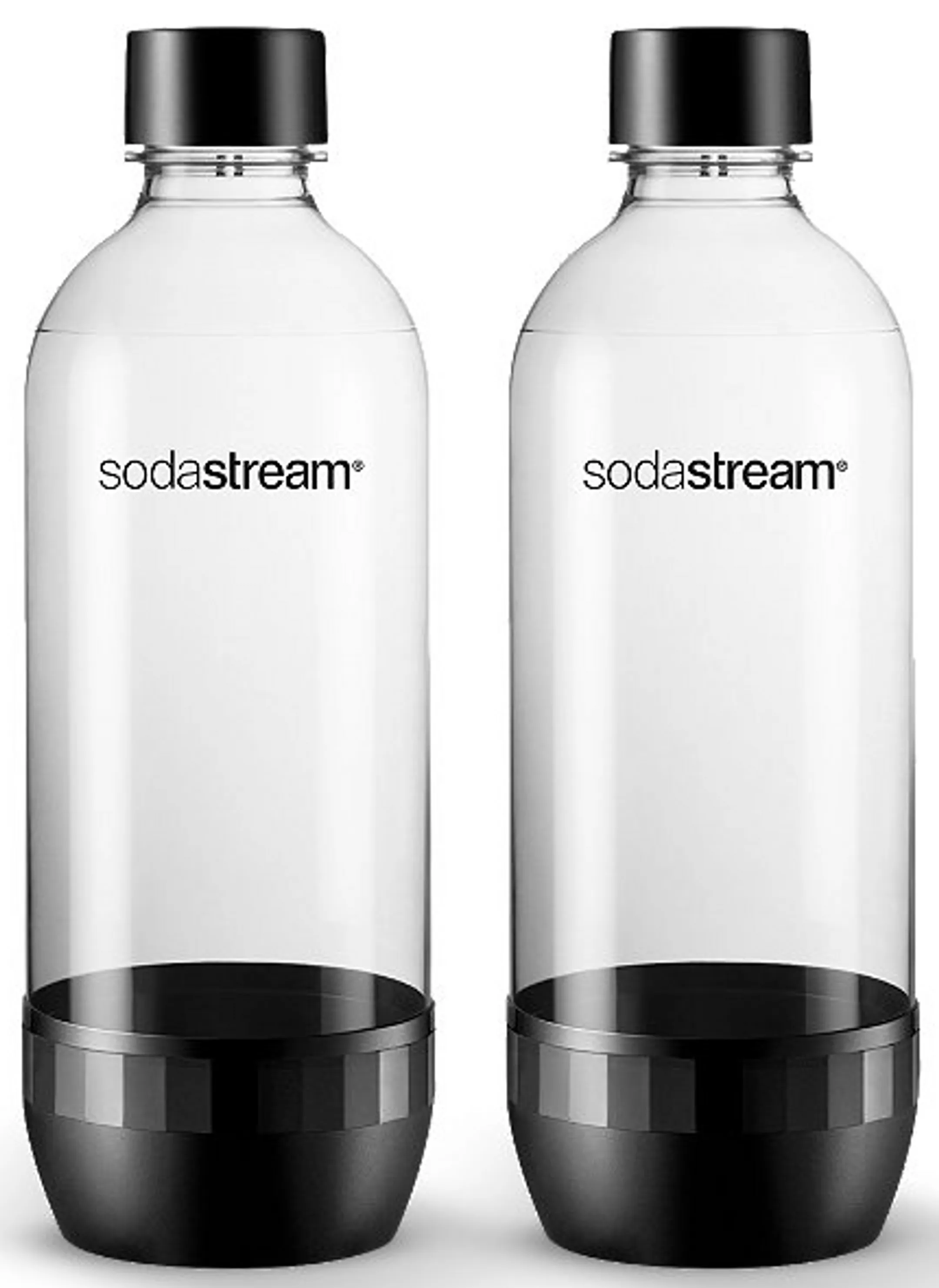Sodastream Bouteilles d'eau 2*1L  image