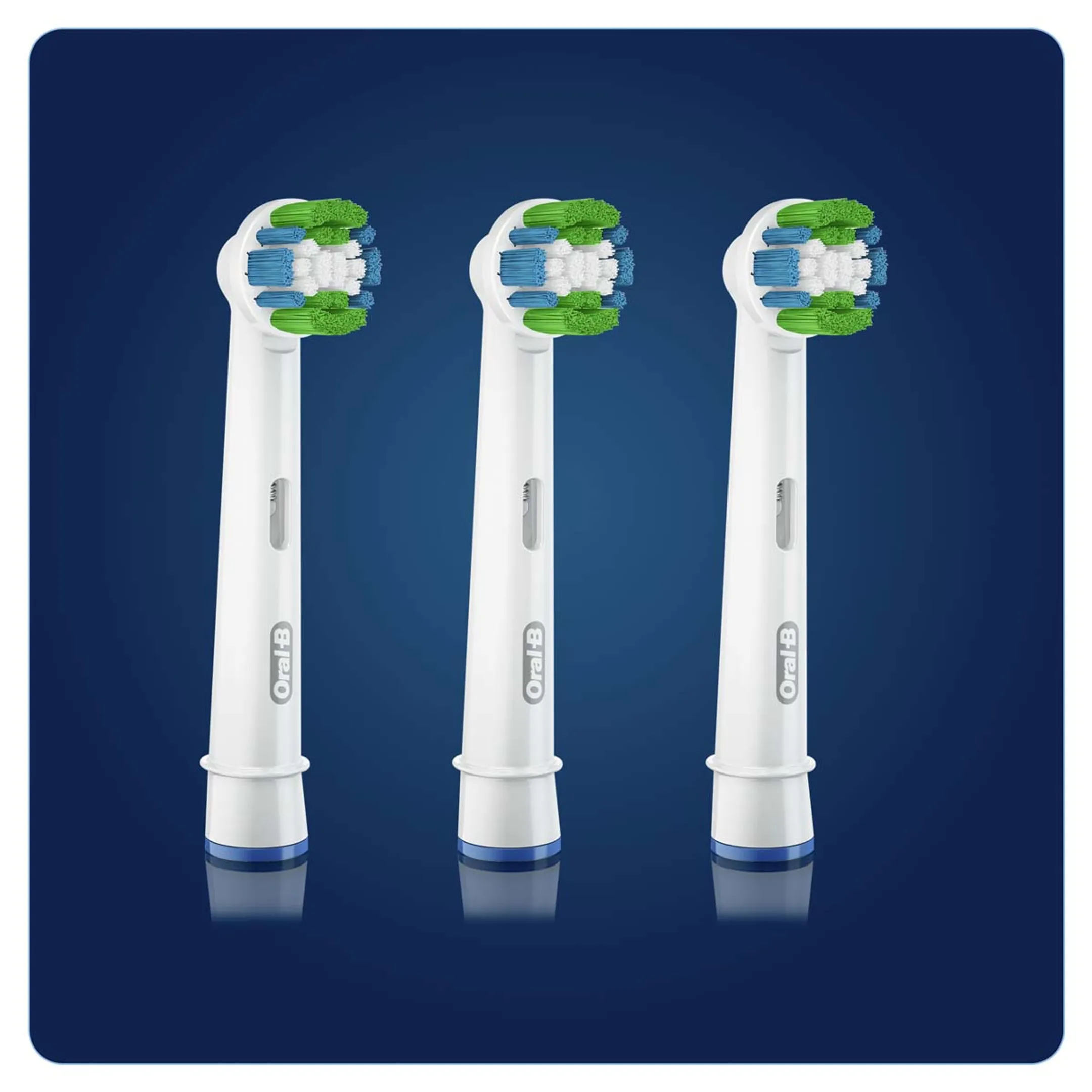 Oral-B Precision Clean Opzetborstels - 3st image