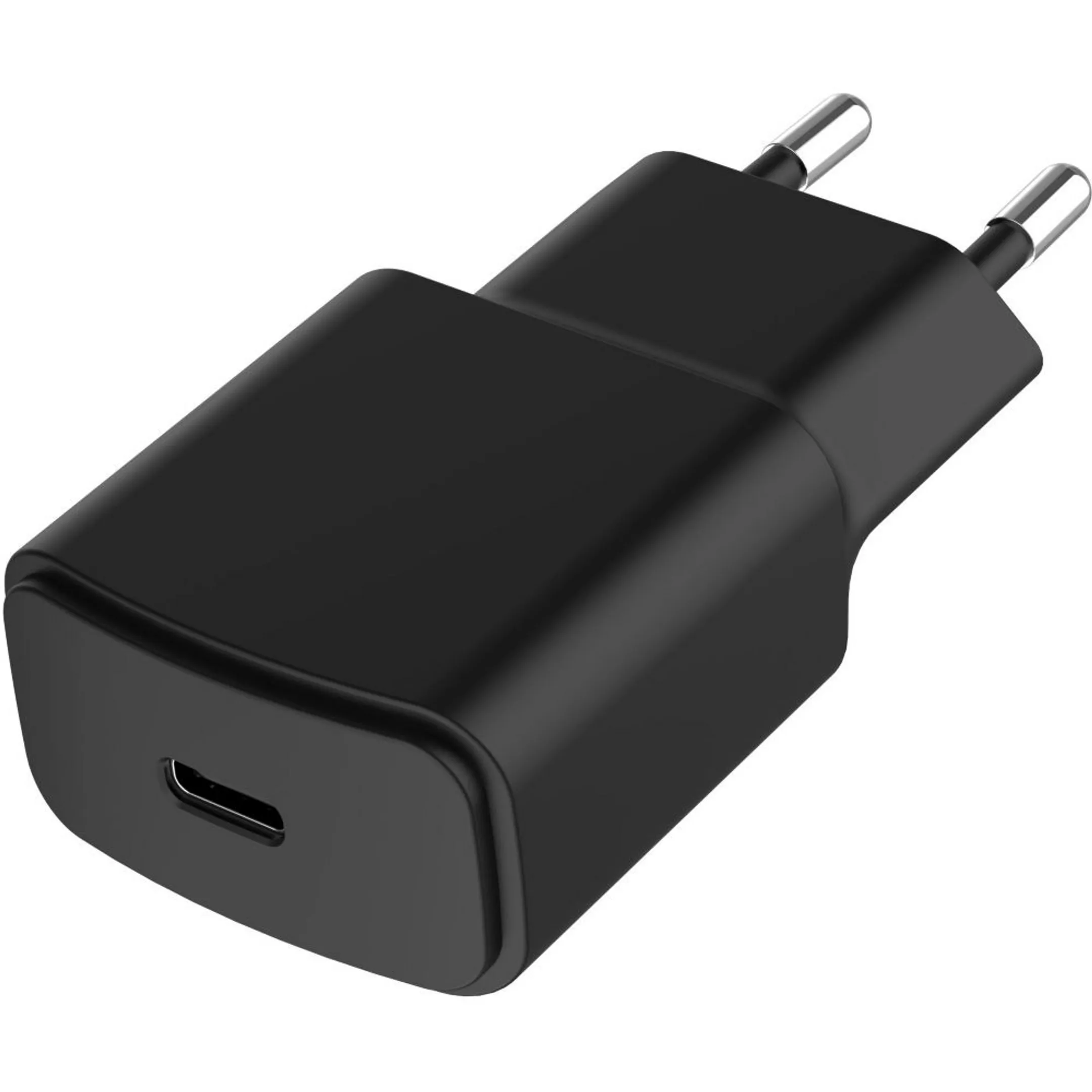 Essentiel-B Chargeur secteur USB C 20 W + câble USB C image