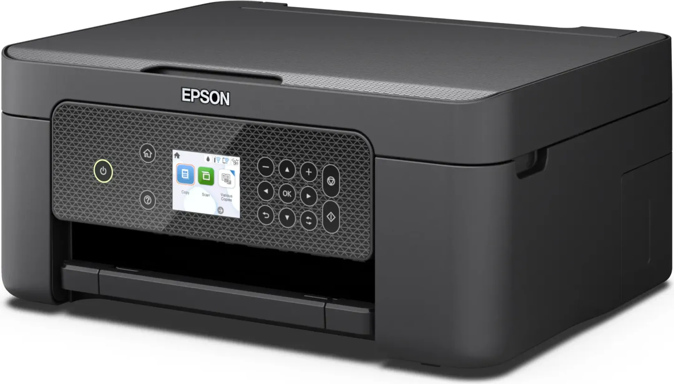 Epson Offre Groupée Expression XP-4200 + Multipack 604 XL - 4 Couleurs image