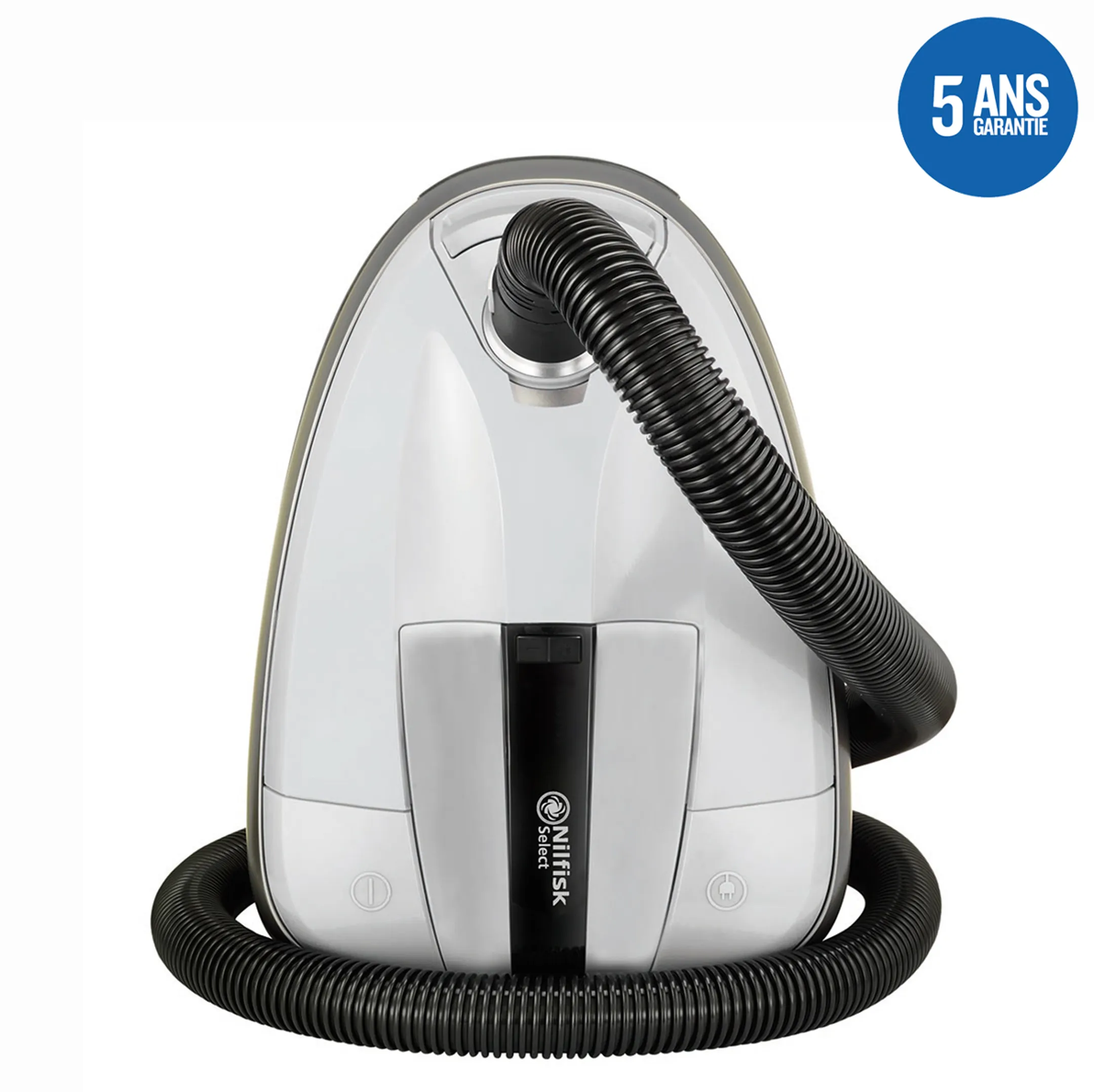 Nilfisk Aspirateur avec sac Select WCL13P08A1 image