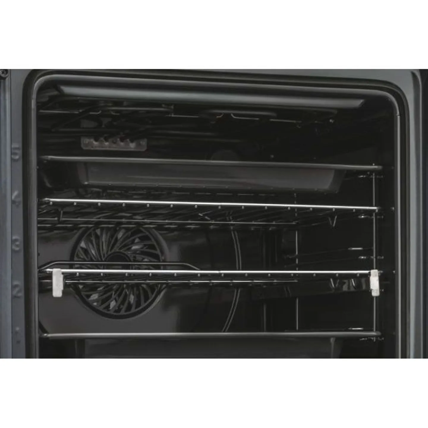 Haier Inbouw oven HWO60SM5F8BH ITurn Bestel nu, in huis