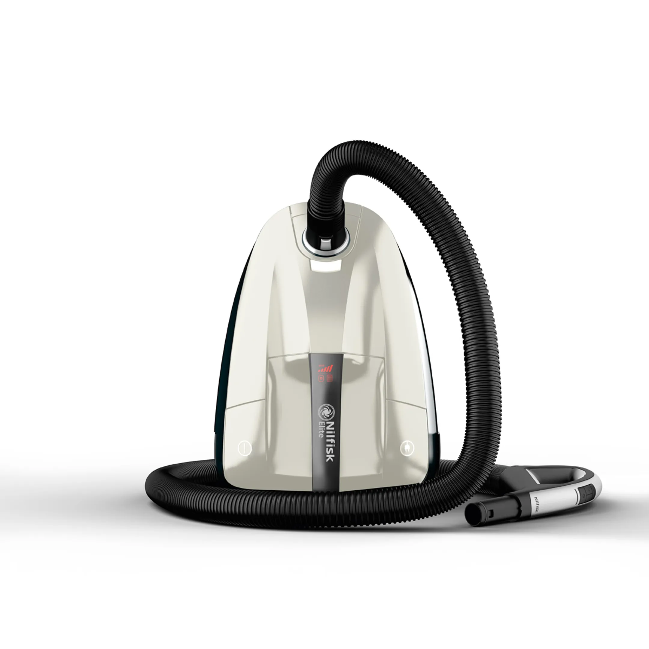 Nilfisk Aspirateur avec sac Elite Comfort CHCO14P10A1 image