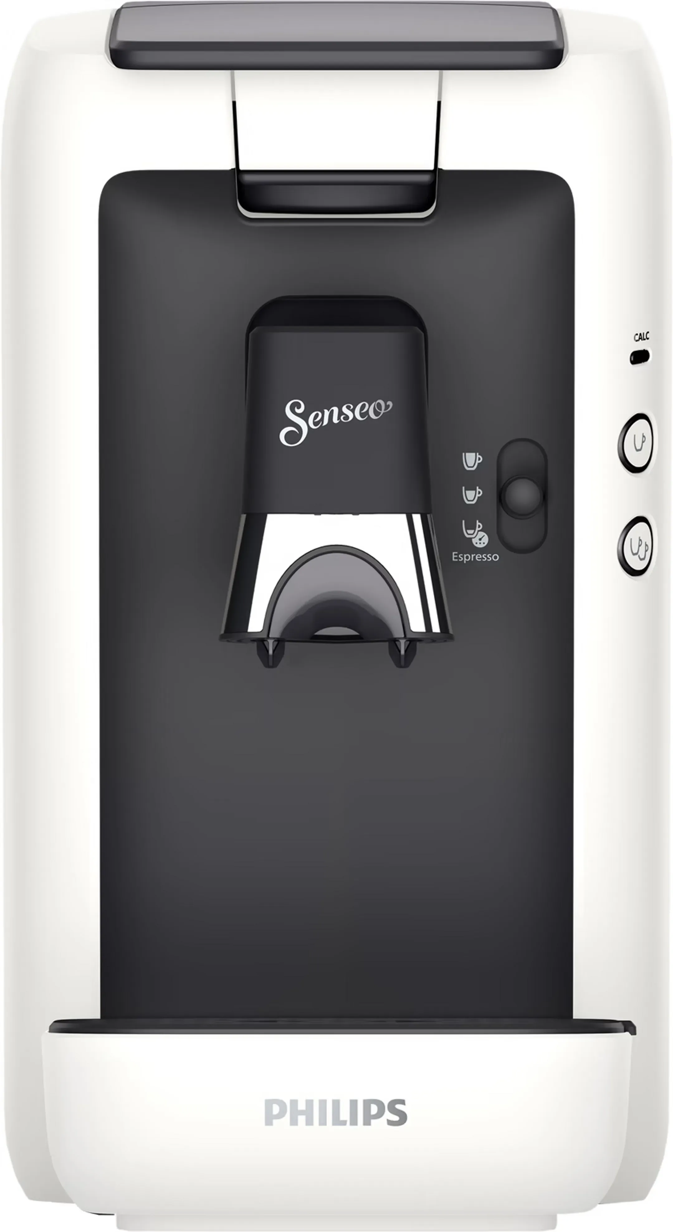 Philips Senseo Maestro CSA260/10 - Blanc image