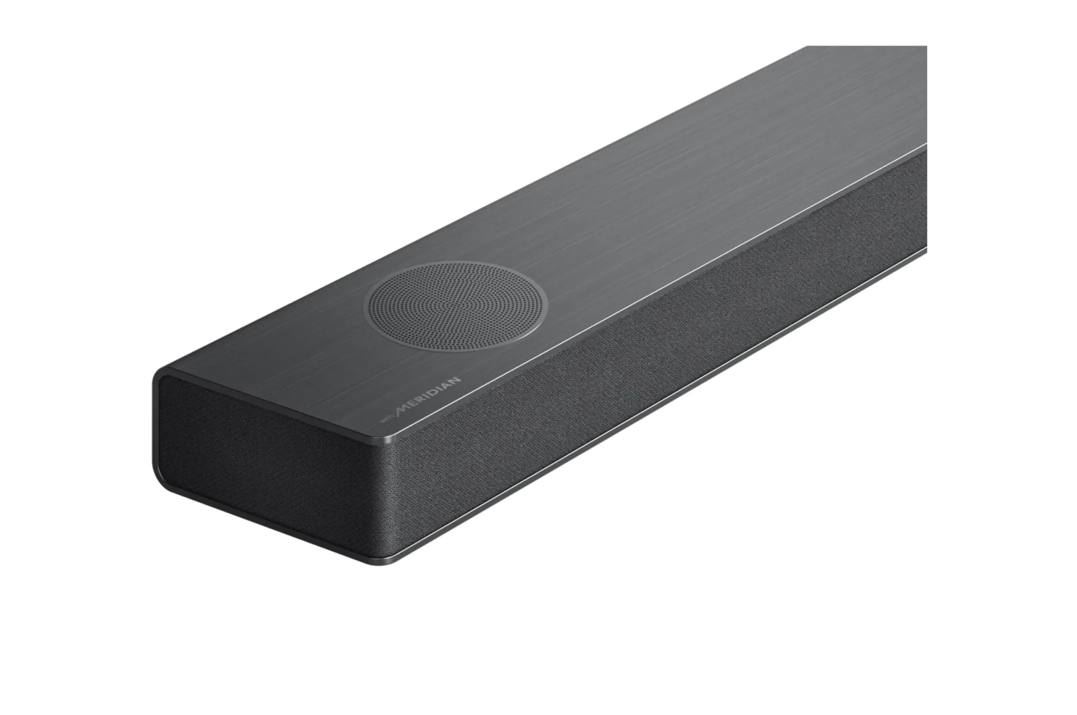 LG Soundbar DS95QR - 9.1.5 kanalen image