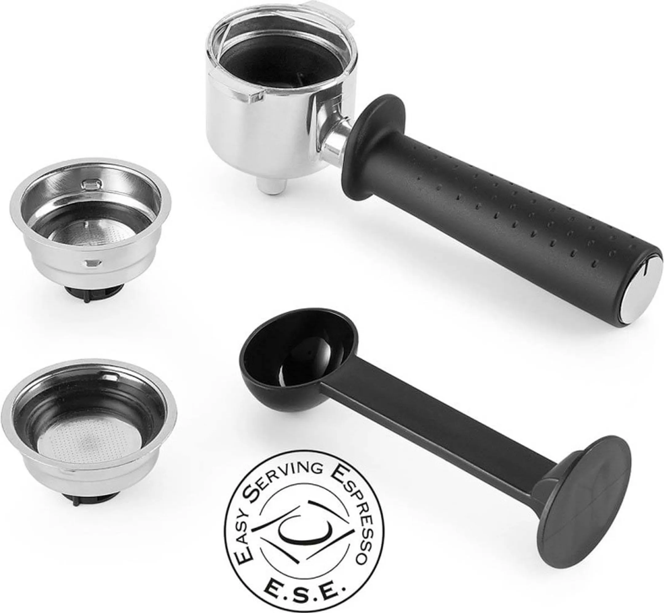 De'Longhi Machine à Expresso Stilosa EC235 BK image