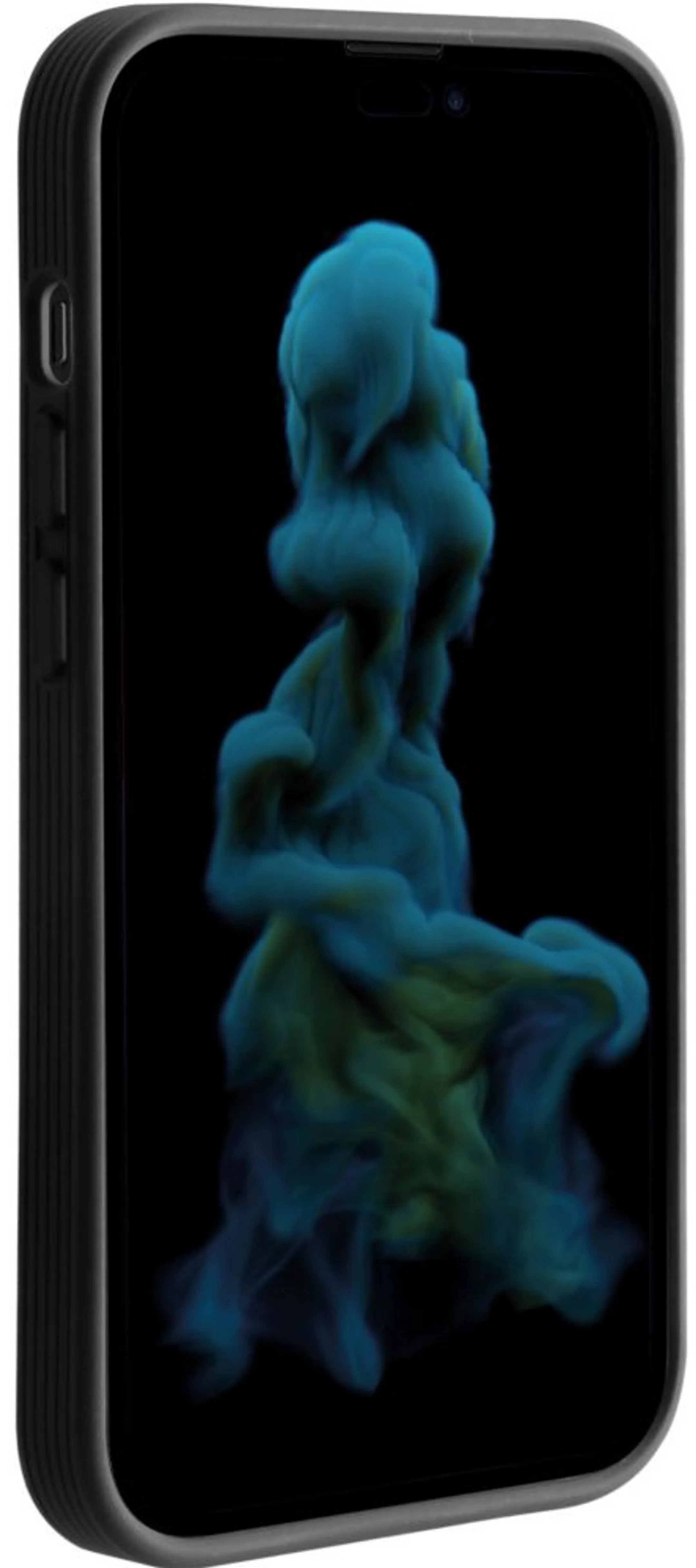 Adeqwat Coque Souple pour iPhone 14 Pro Max - Noir image