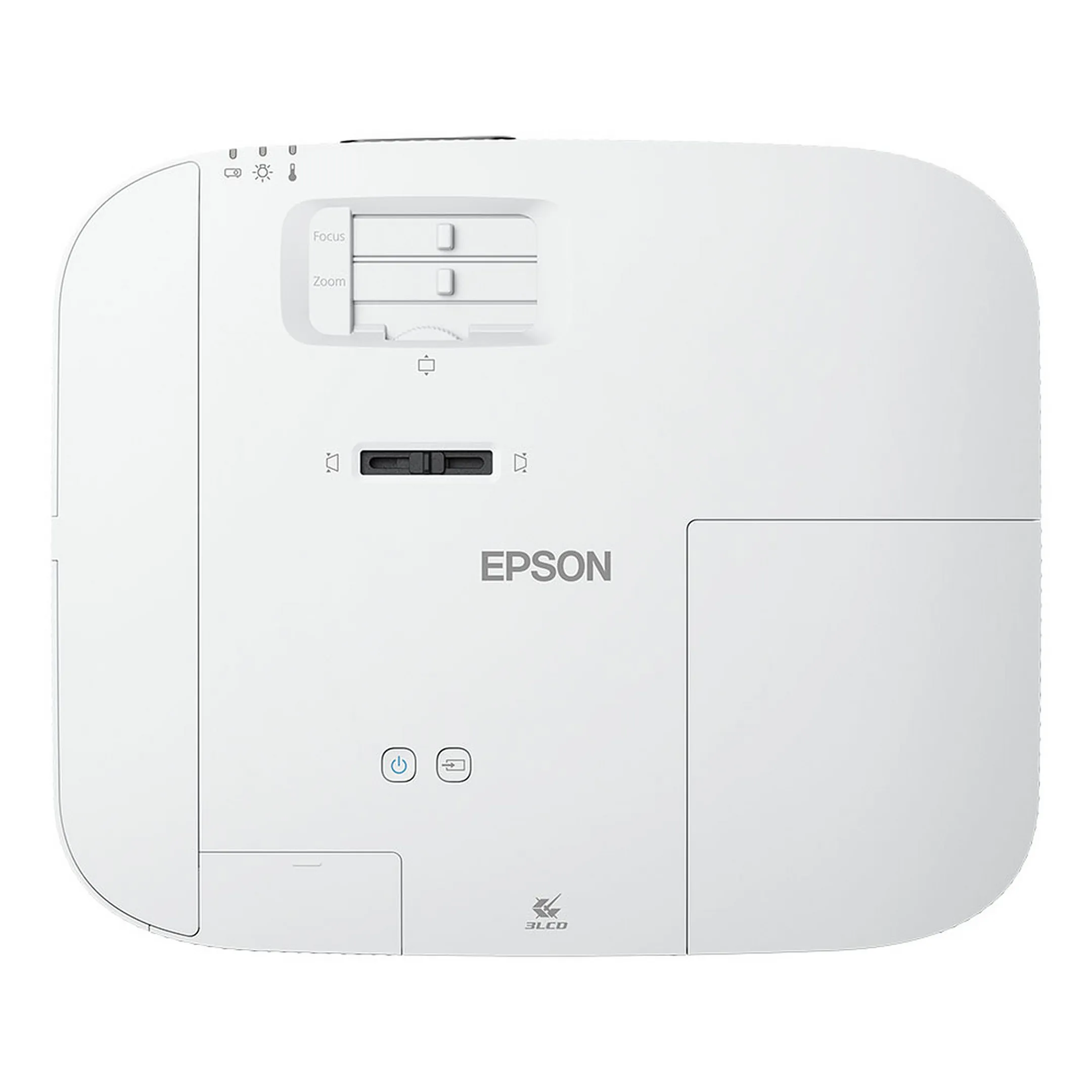 Epson EH-TW6250 UHD projector  image