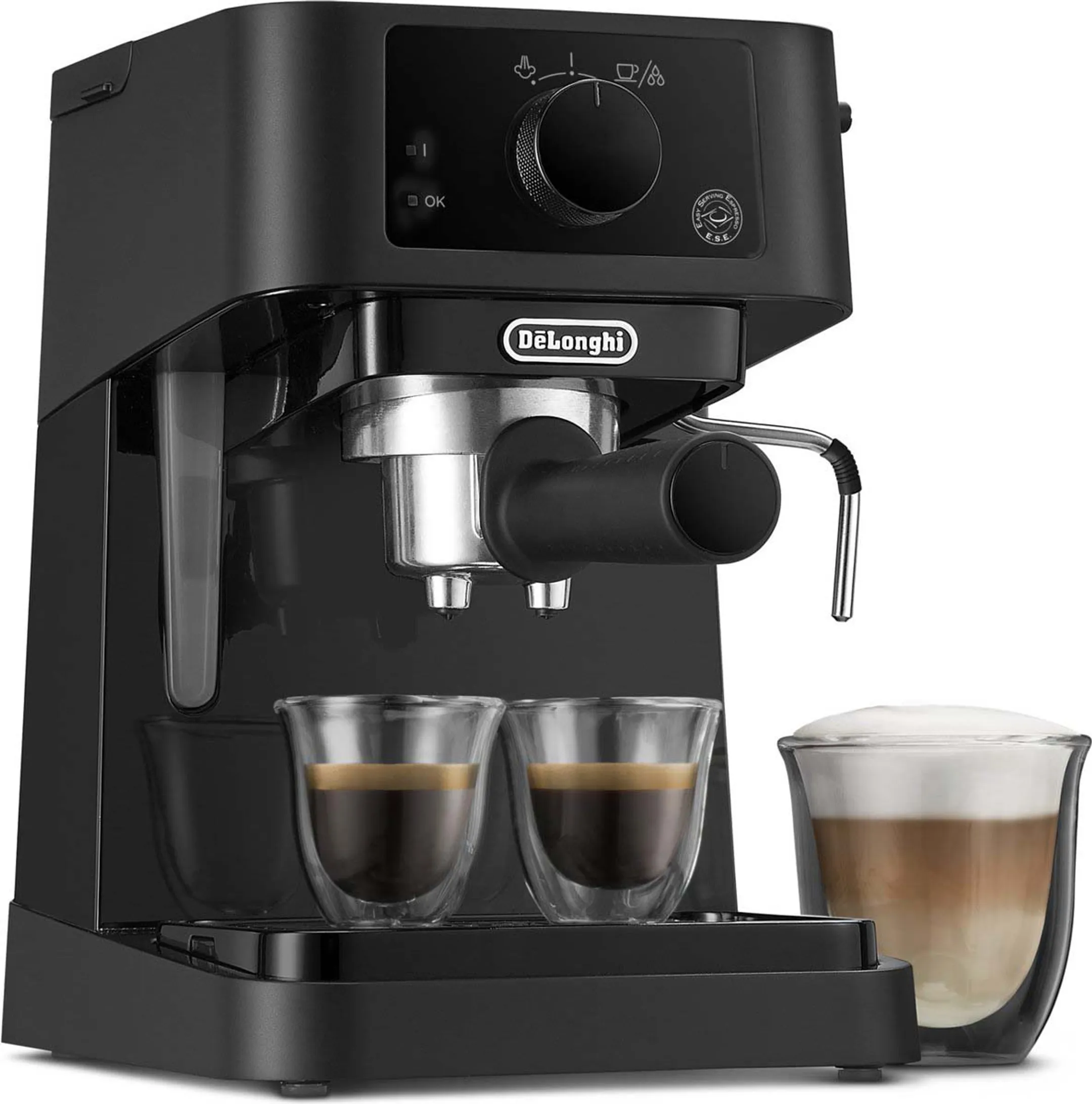 De'Longhi Machine à Expresso Stilosa EC235 BK image