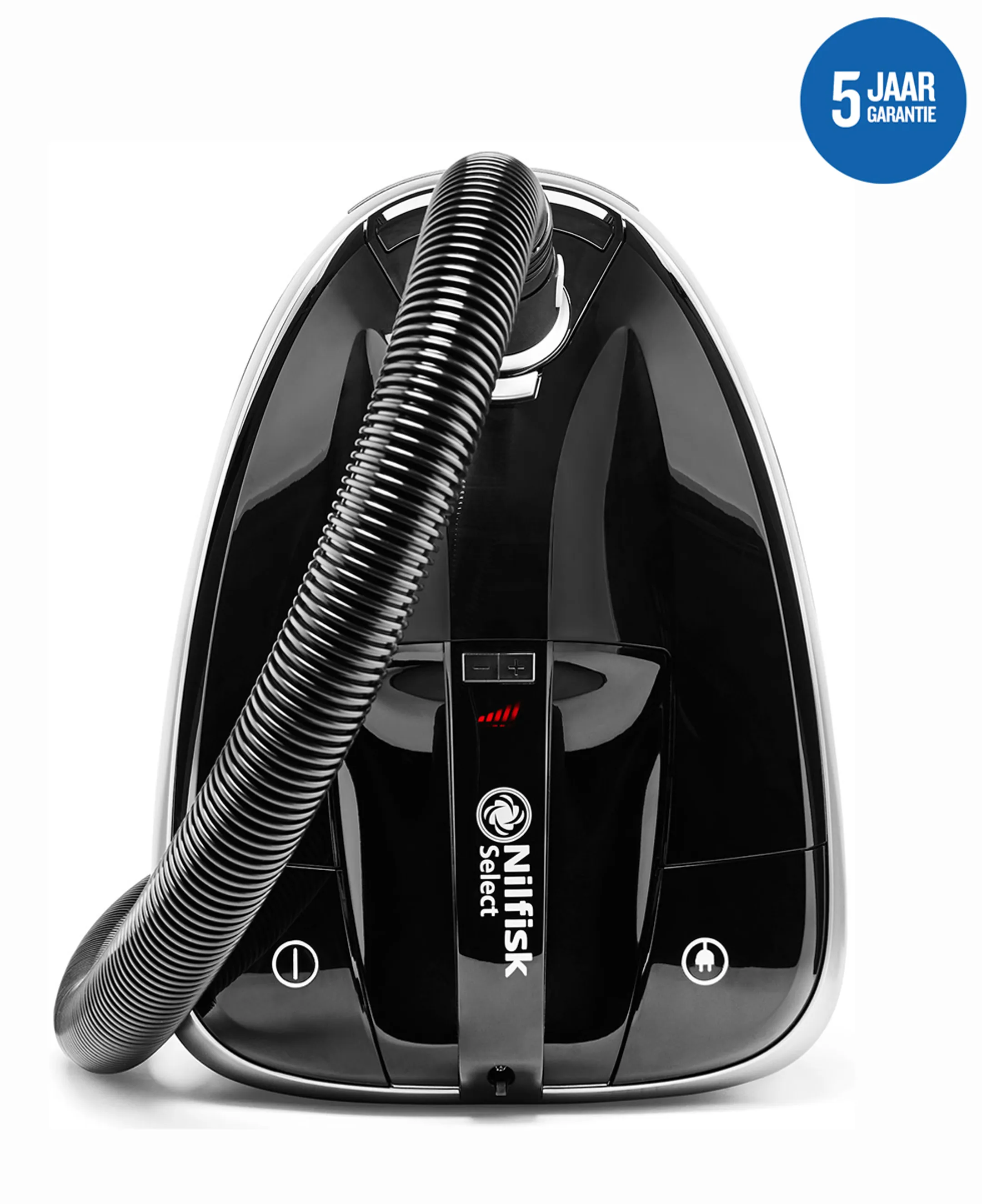 Nilfisk Sledestofzuiger met zak Select Pet Care image