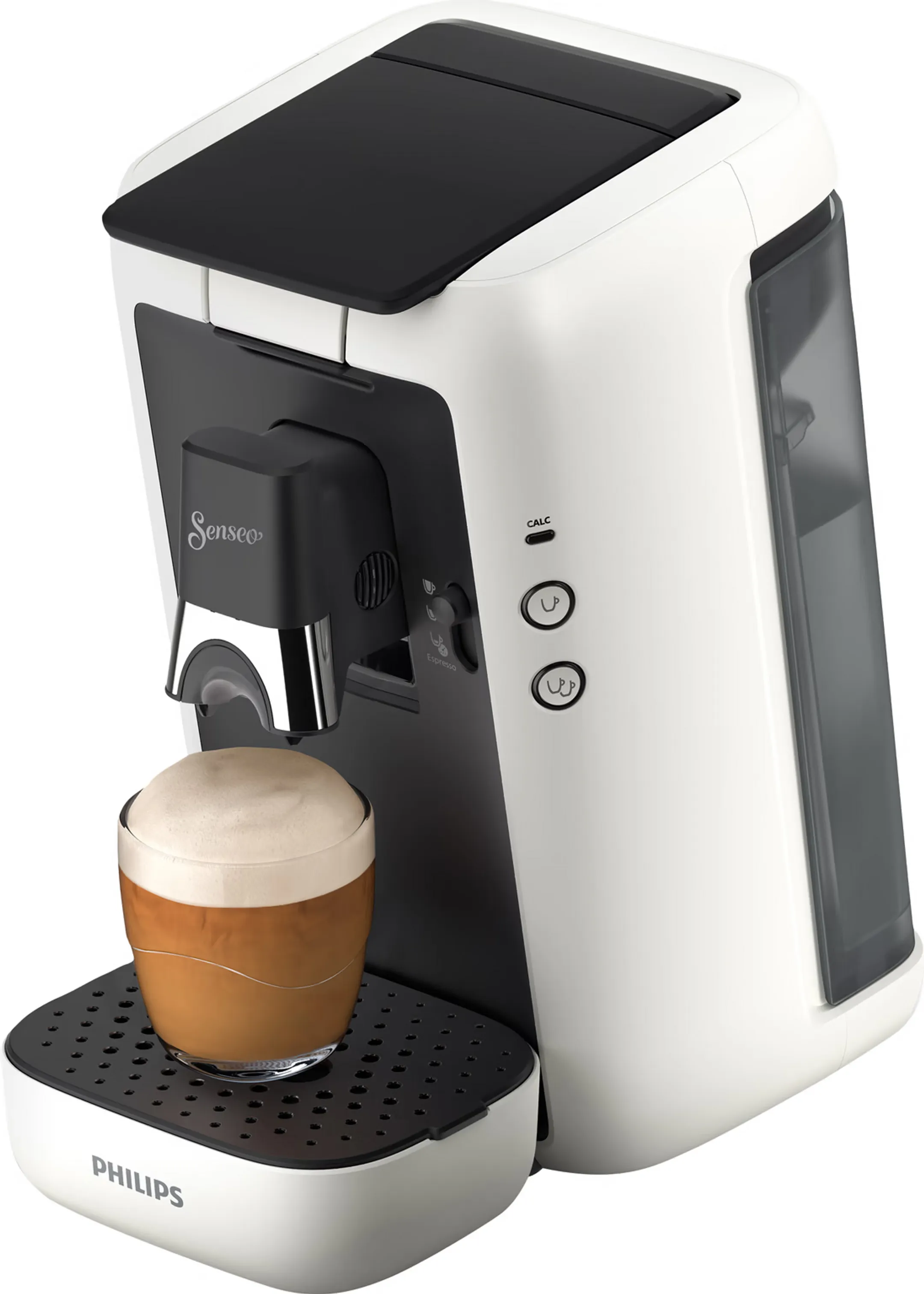 Philips Senseo Maestro CSA260/10 - Blanc image