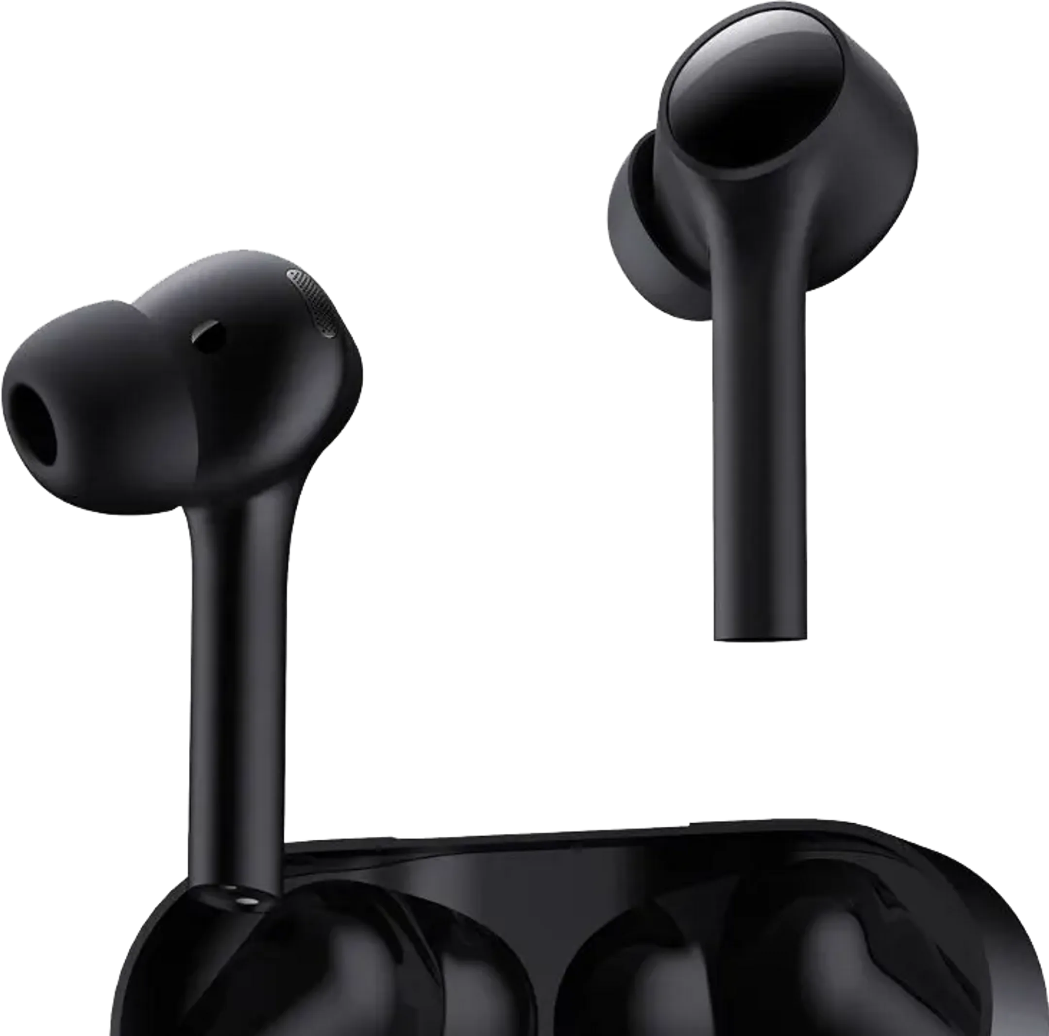 Draadloze oortjes Mi True Wireless 2 Pro - Zwart