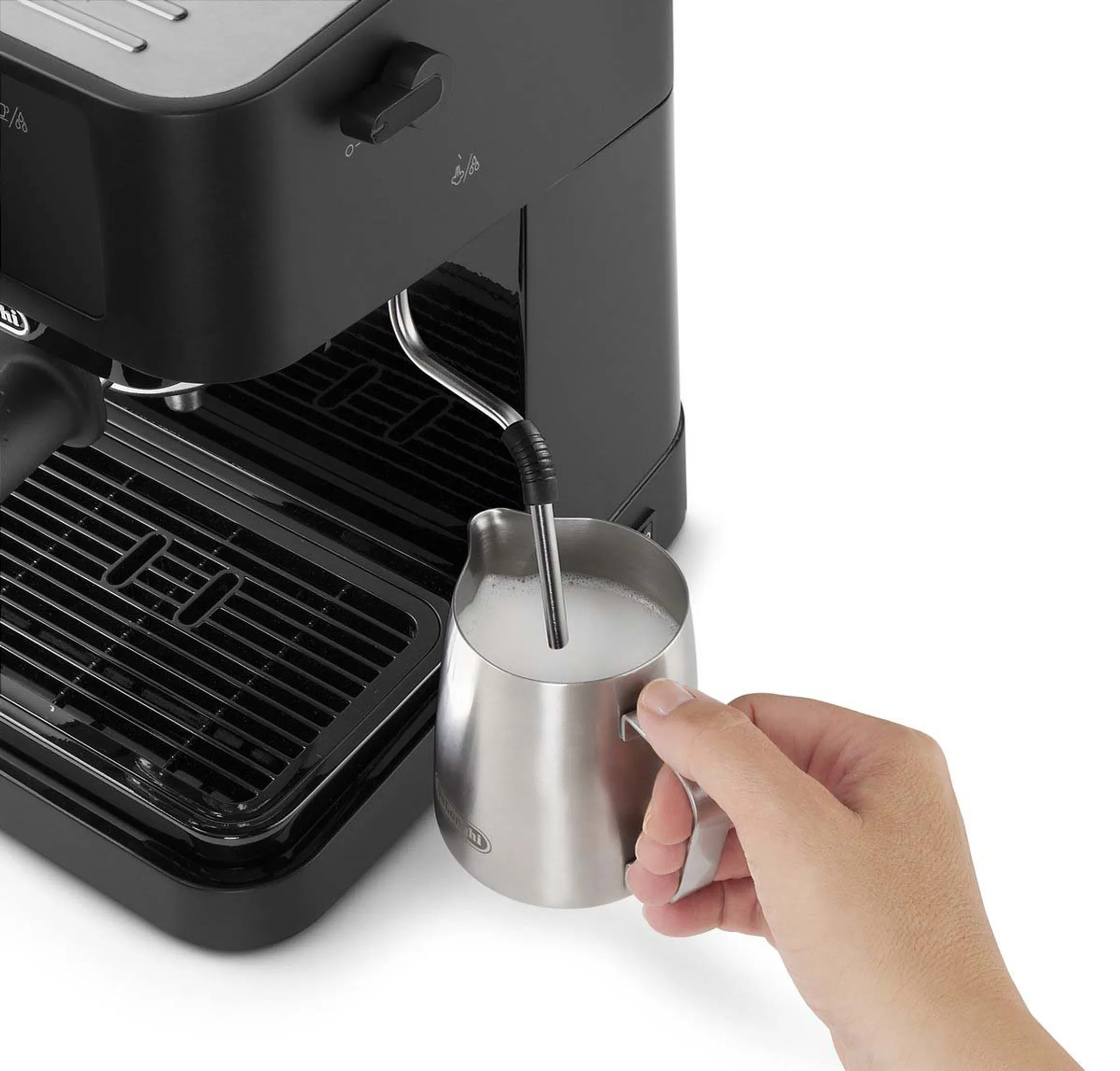 De'Longhi Machine à Expresso Stilosa EC235 BK image