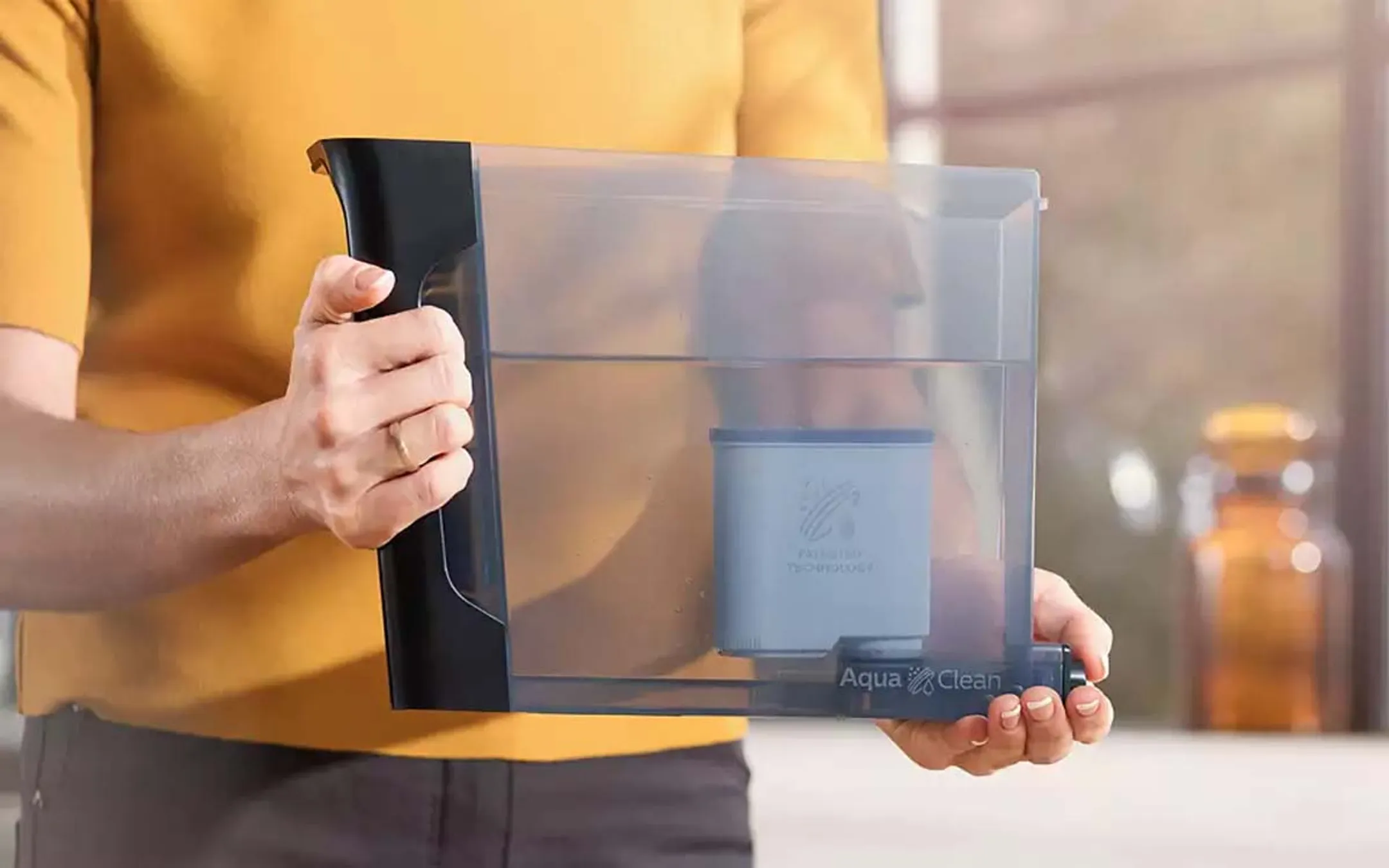 Philips Filtre à eau et à calcaire CA6903/10 image