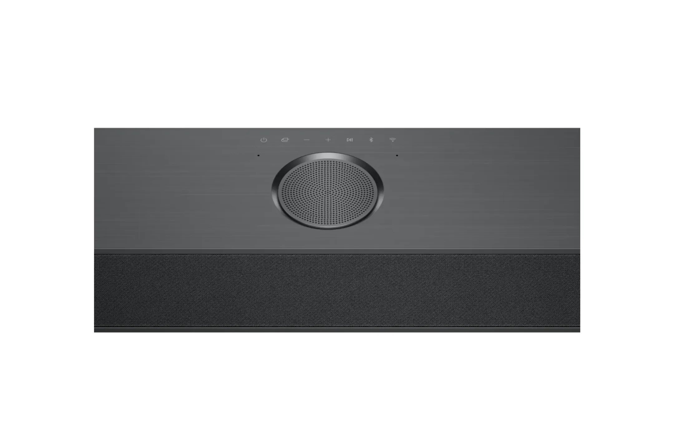 LG Soundbar DS95QR - 9.1.5 kanalen image