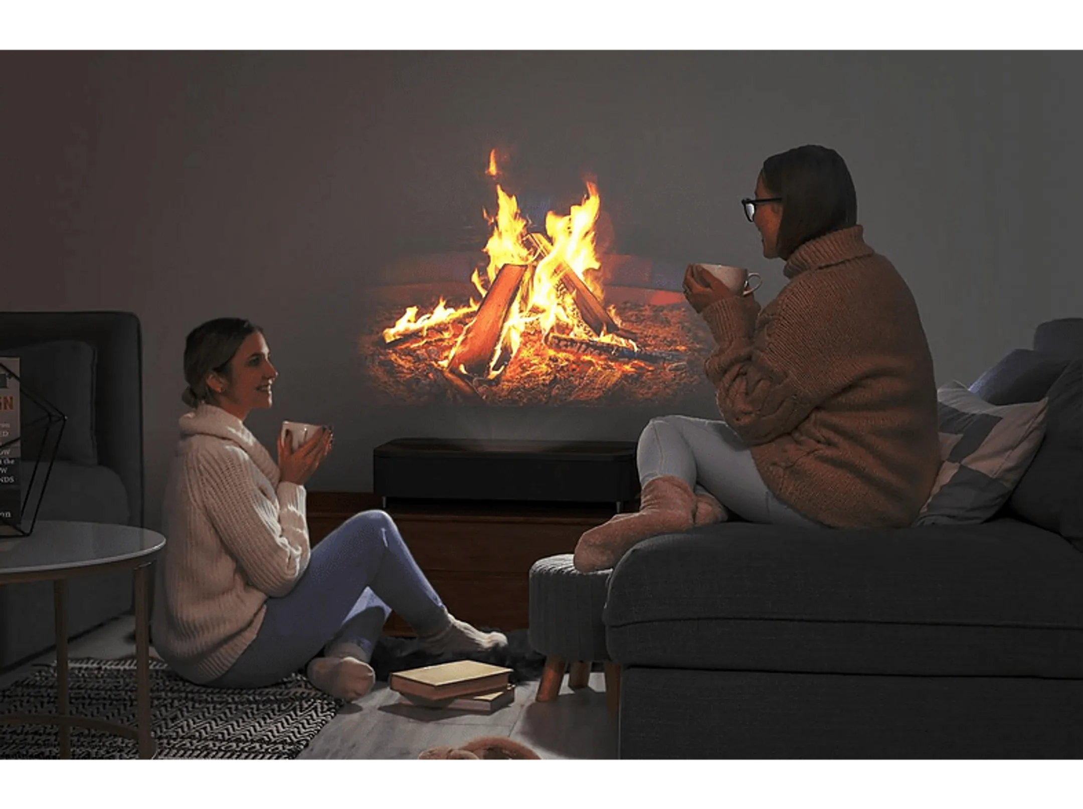 Epson Projecteur laser 4K PRO-UHD EH-LS800B image