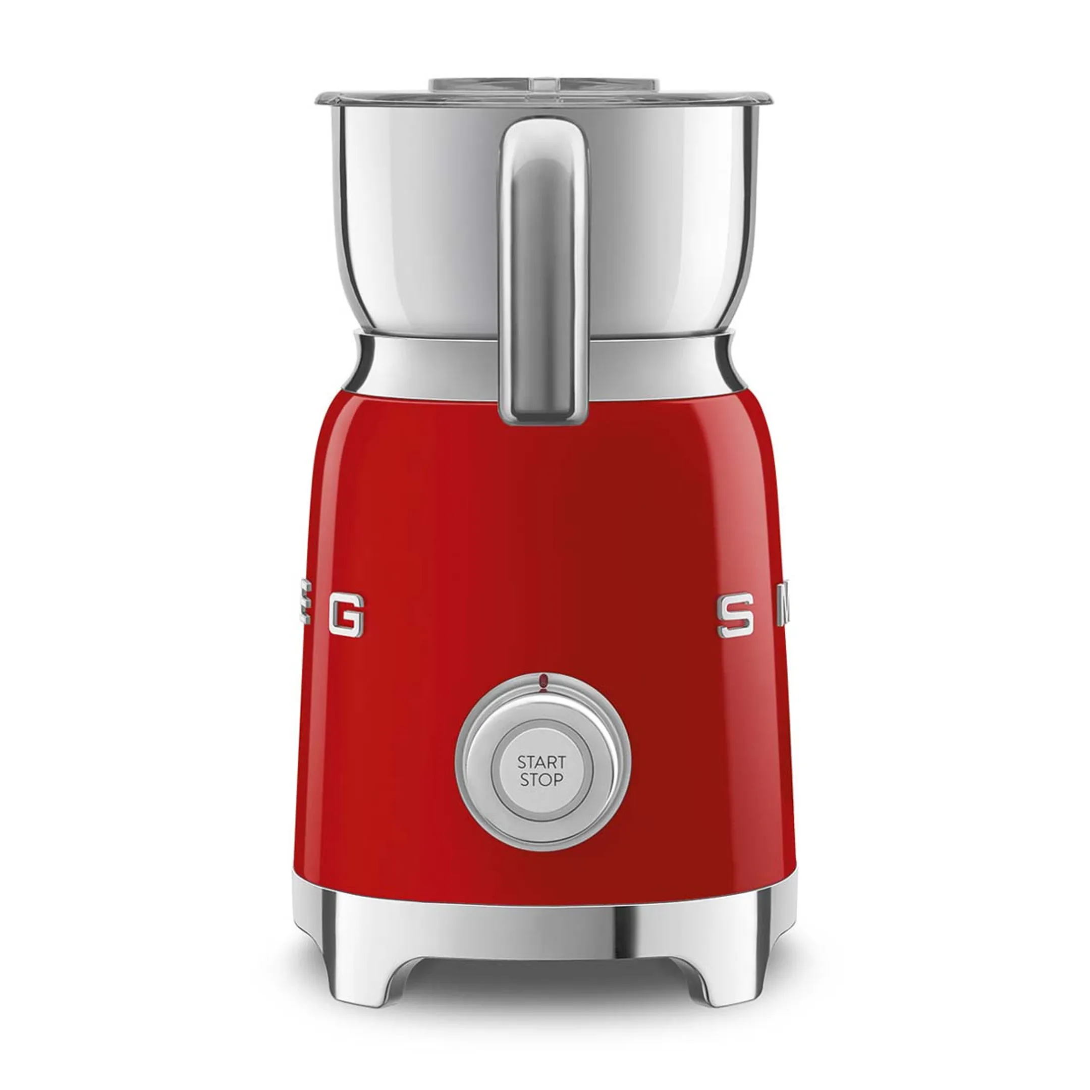 Smeg Mousseur à lait MFF11RDEU image