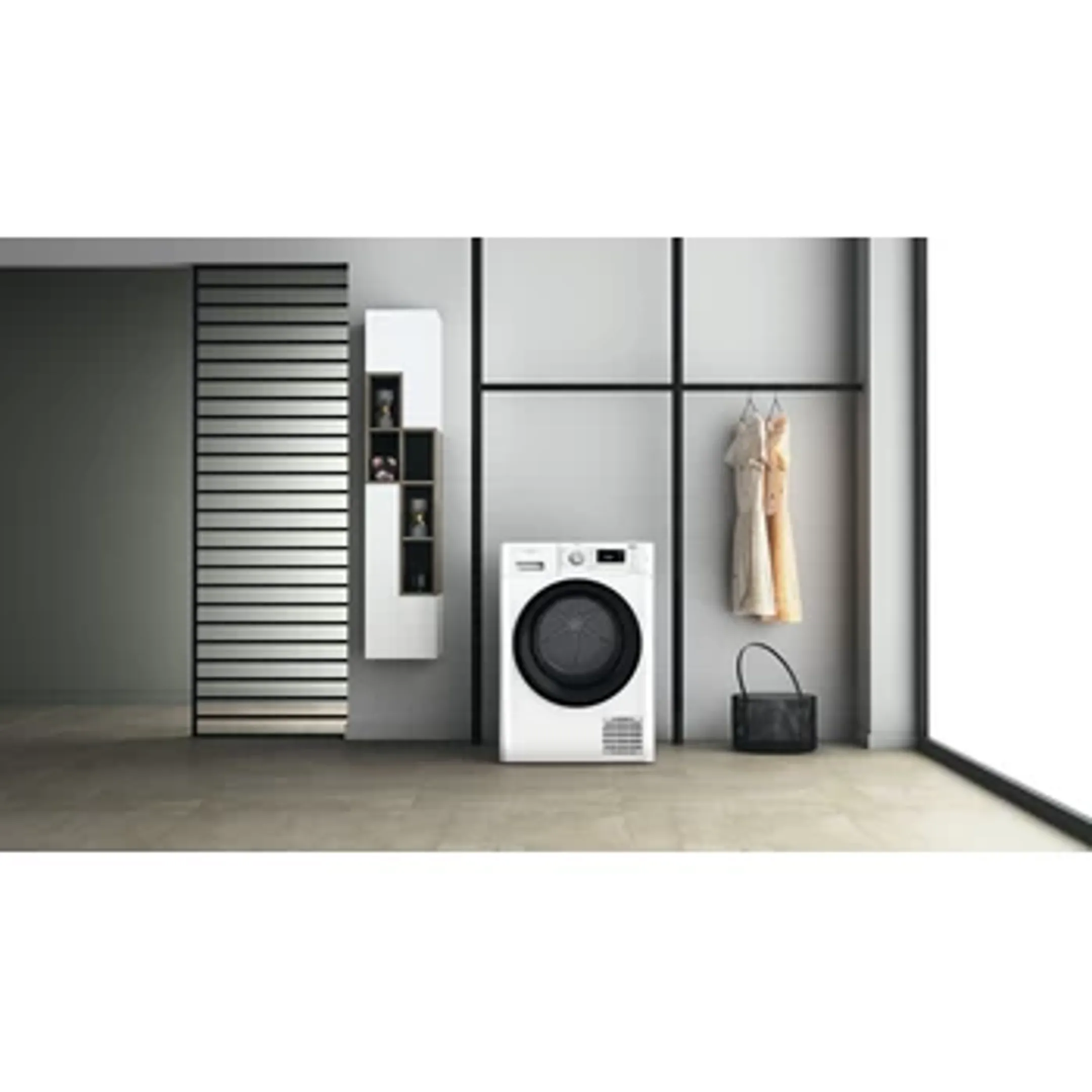 Whirlpool Droogkast FFT M11 9X3BY BE image