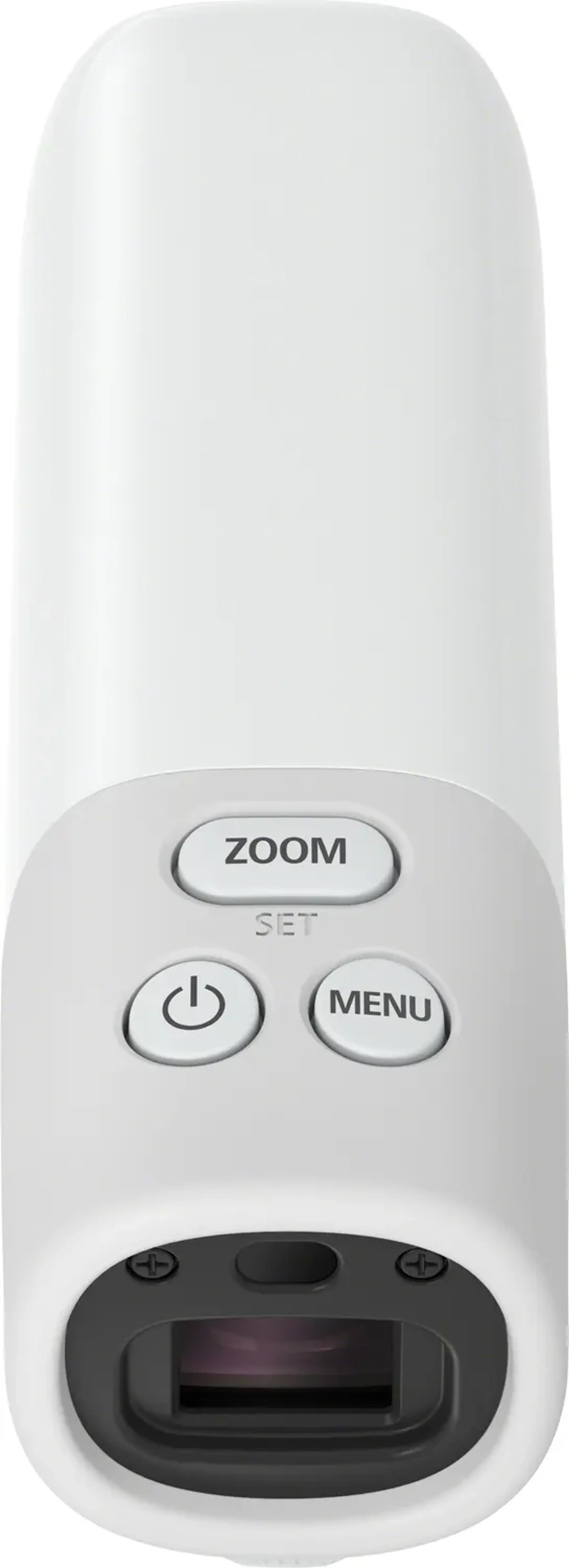 Canon PowerShot ZOOM monoculaire à téléobjectif Essential Kit - Blanc image