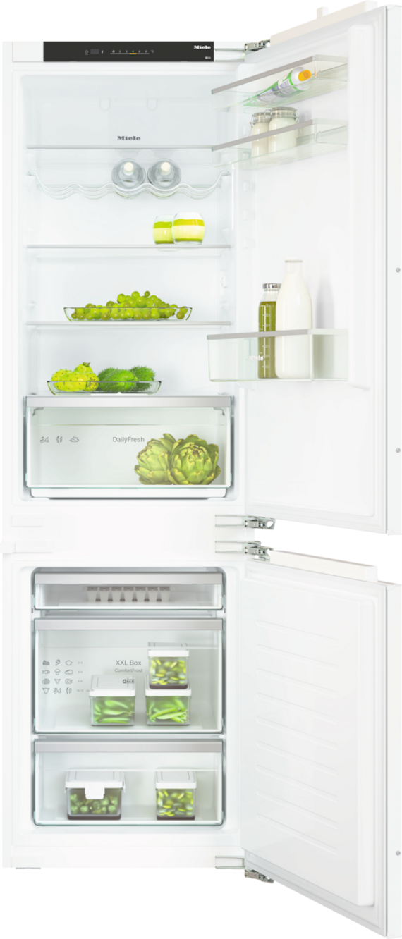 Inbouw koelkast KD 7714 E Active