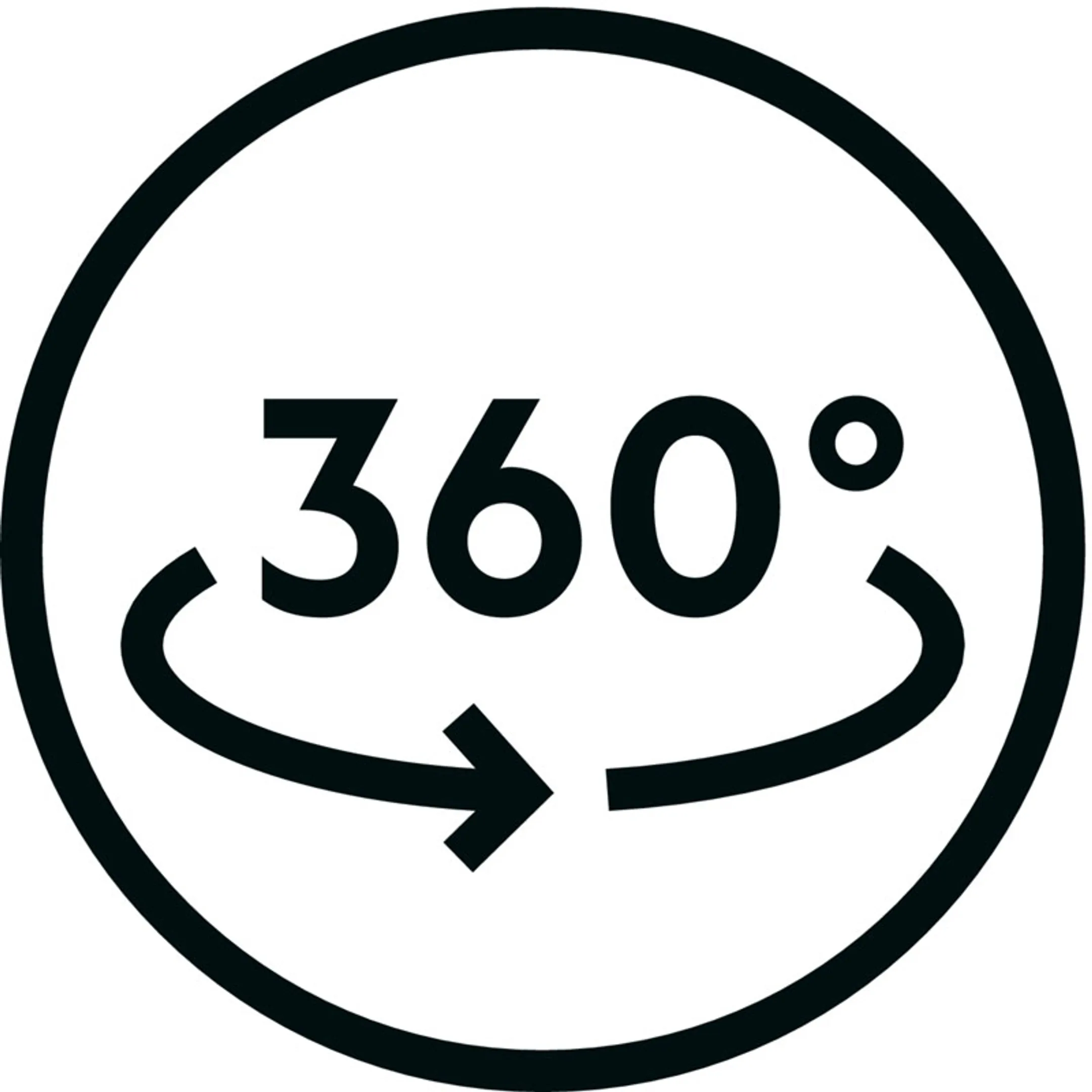 AEG A6RHSW31 Spinview - Draaiplateau voor koelkast image