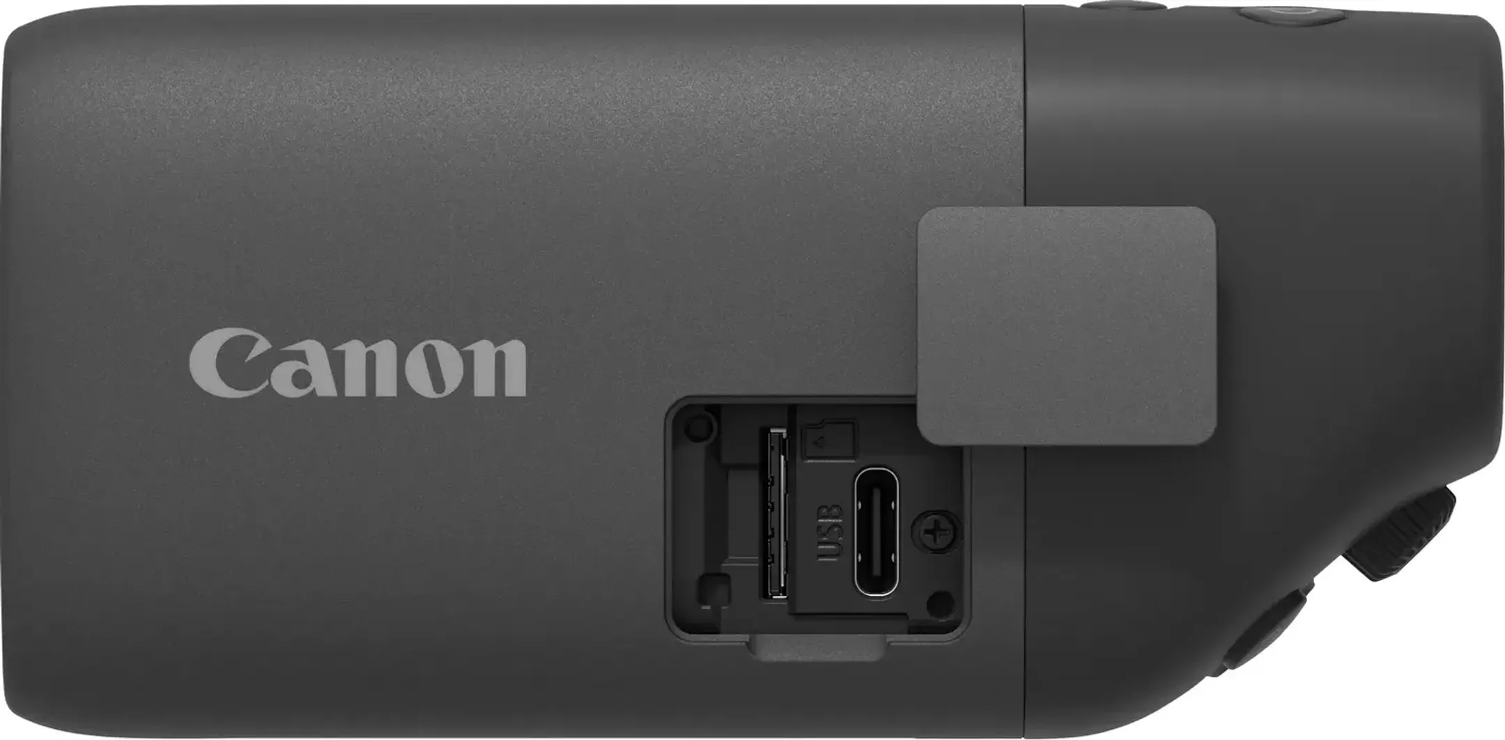 Canon PowerShot ZOOM telephoto monocular Essential Kit - Zwart image