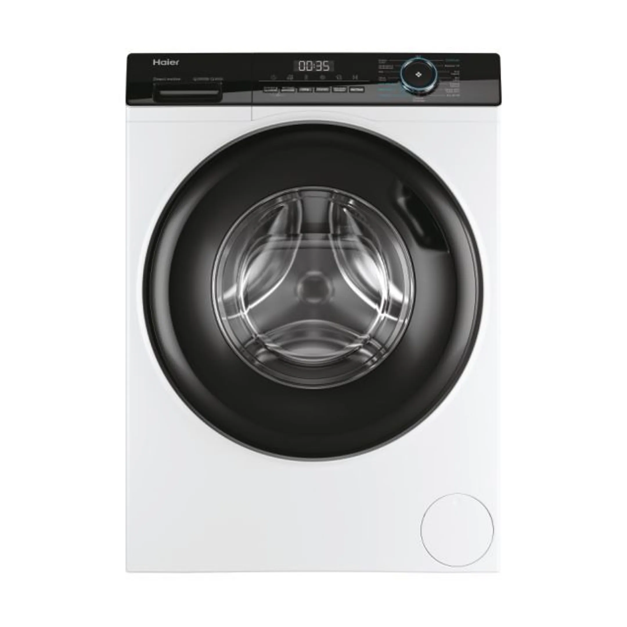 Wasmachine HW80-B14939-DF Silence Connected