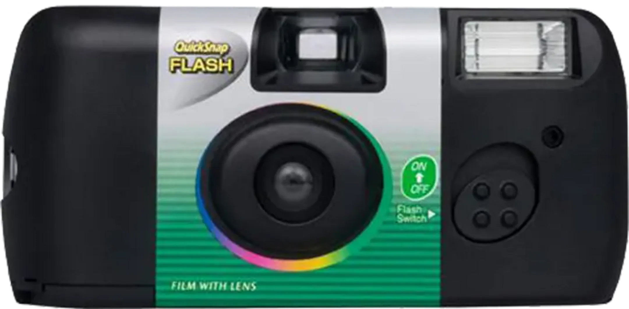 Quick Snap IV FLASH