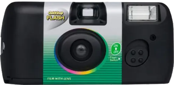Quick Snap IV FLASH
