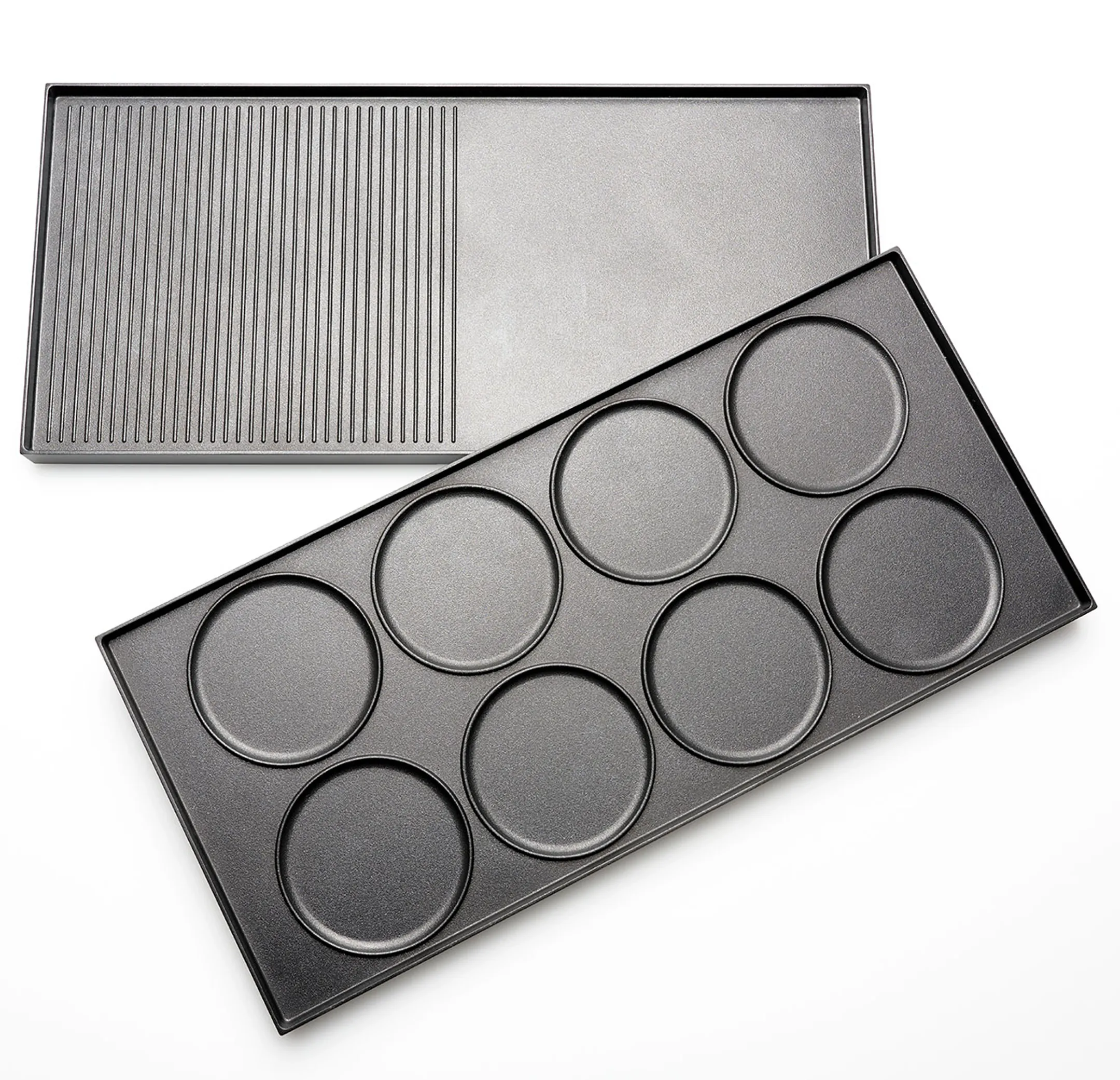 Solis Raclette Tafelgrill 5-in-1 Type 791 image