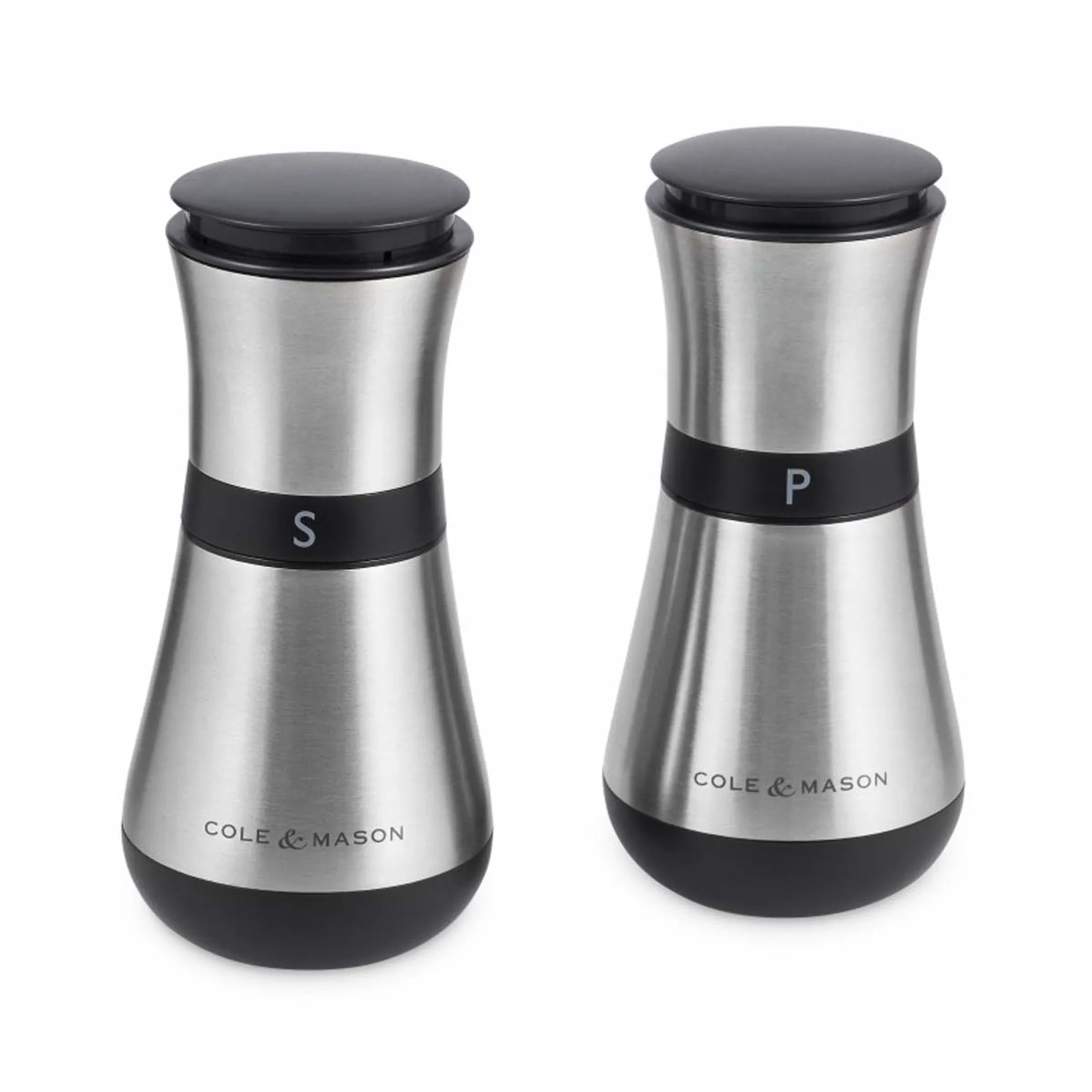 Peper- en Zoutmolenset Henley - 13,5cm