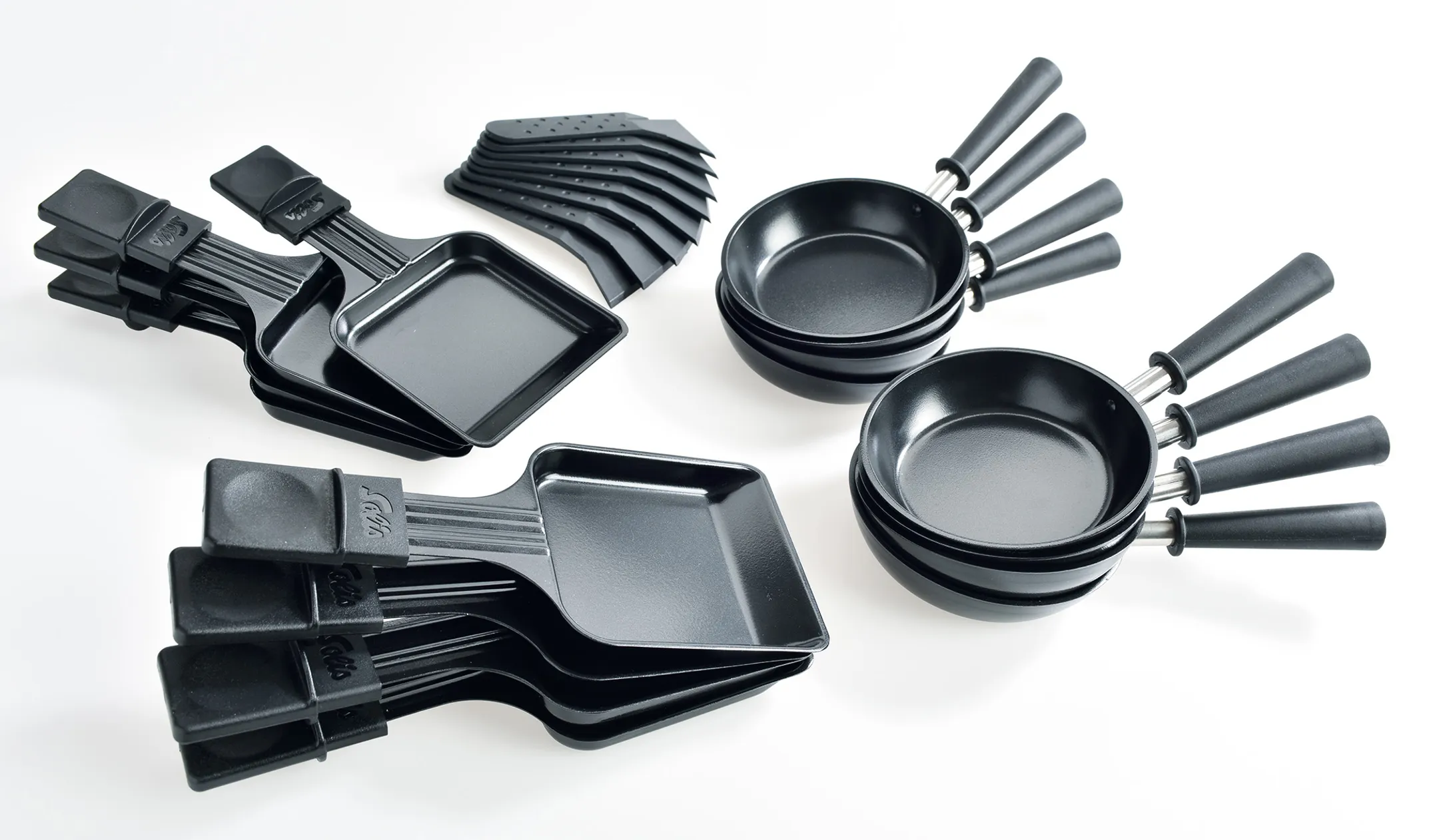 Solis Raclette Tafelgrill 5-in-1 Type 791 image