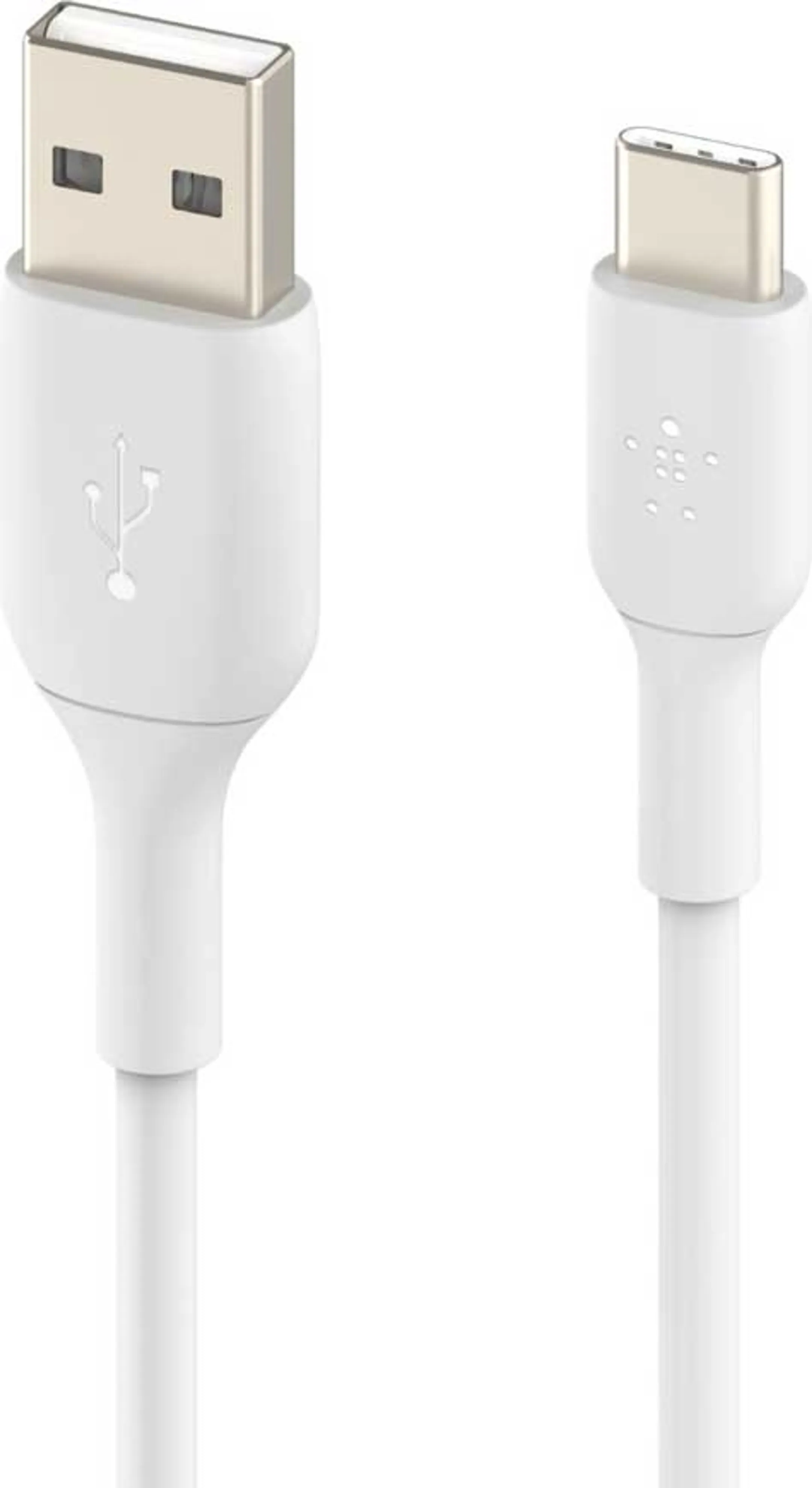Belkin BOOST↑CHARGE™ USB C naar USB A-kabel - 1 m image