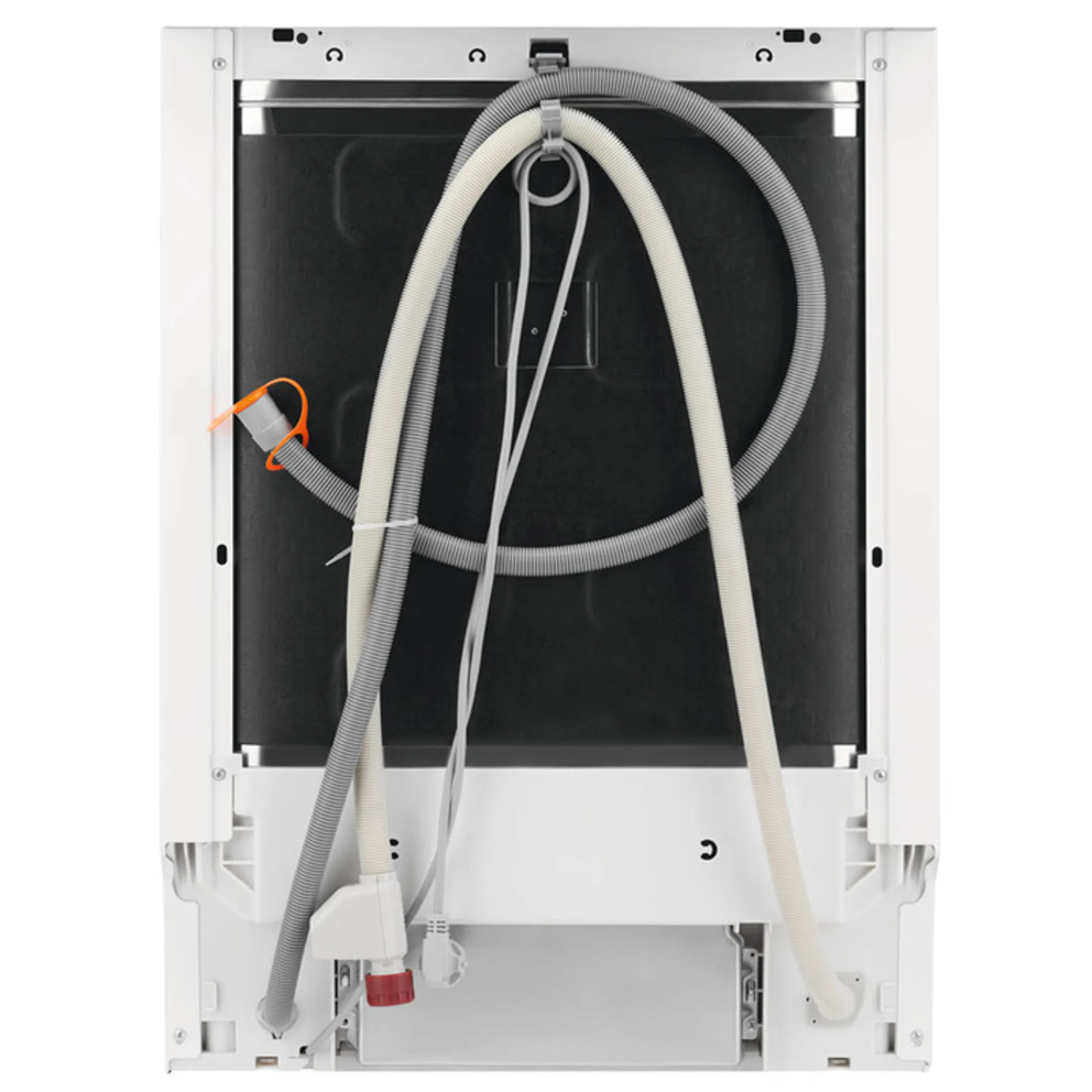 AEG Lave-vaisselle encastrable FSS5261XZ AirDry image