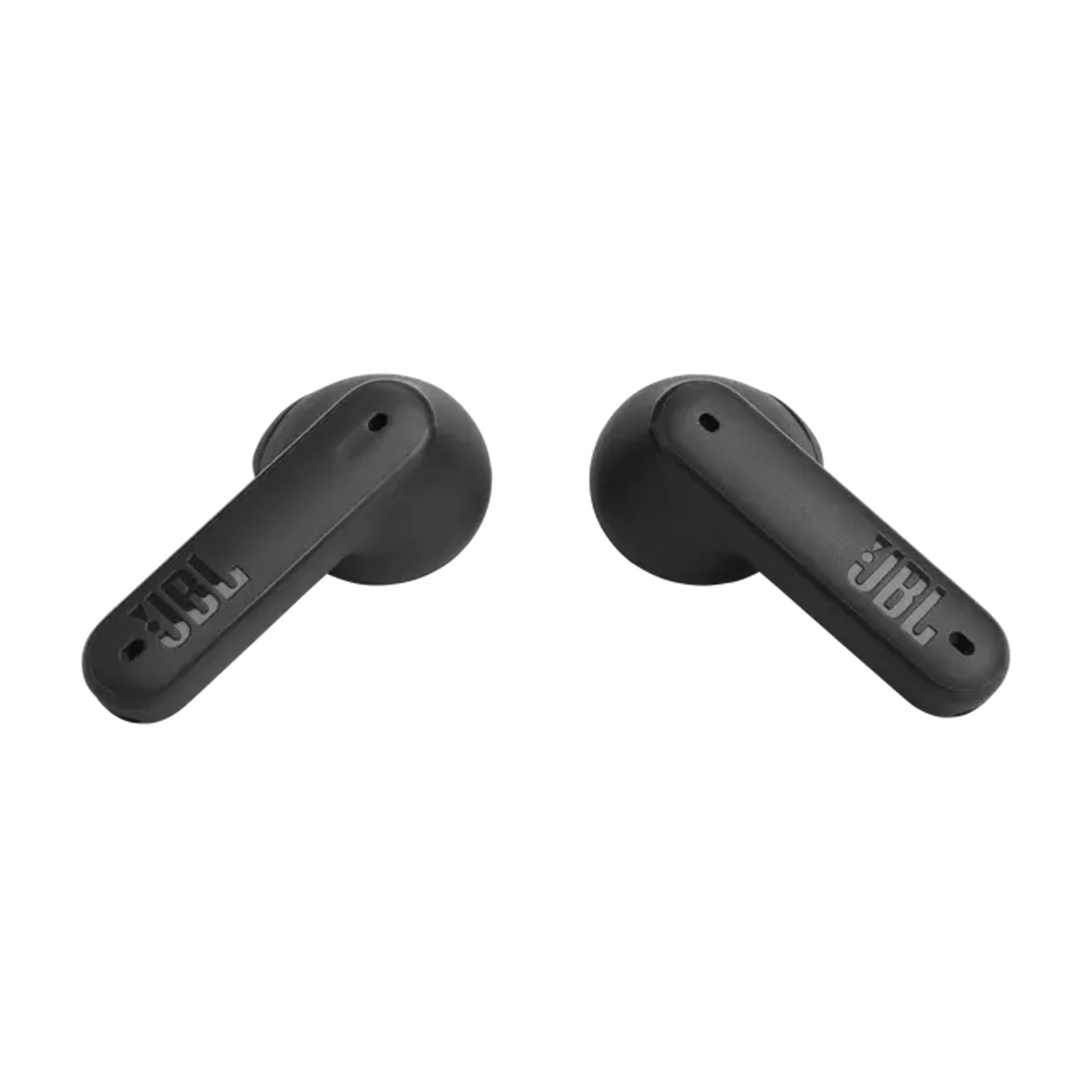 JBL Tune Flex draadloze oortjes - Zwart image
