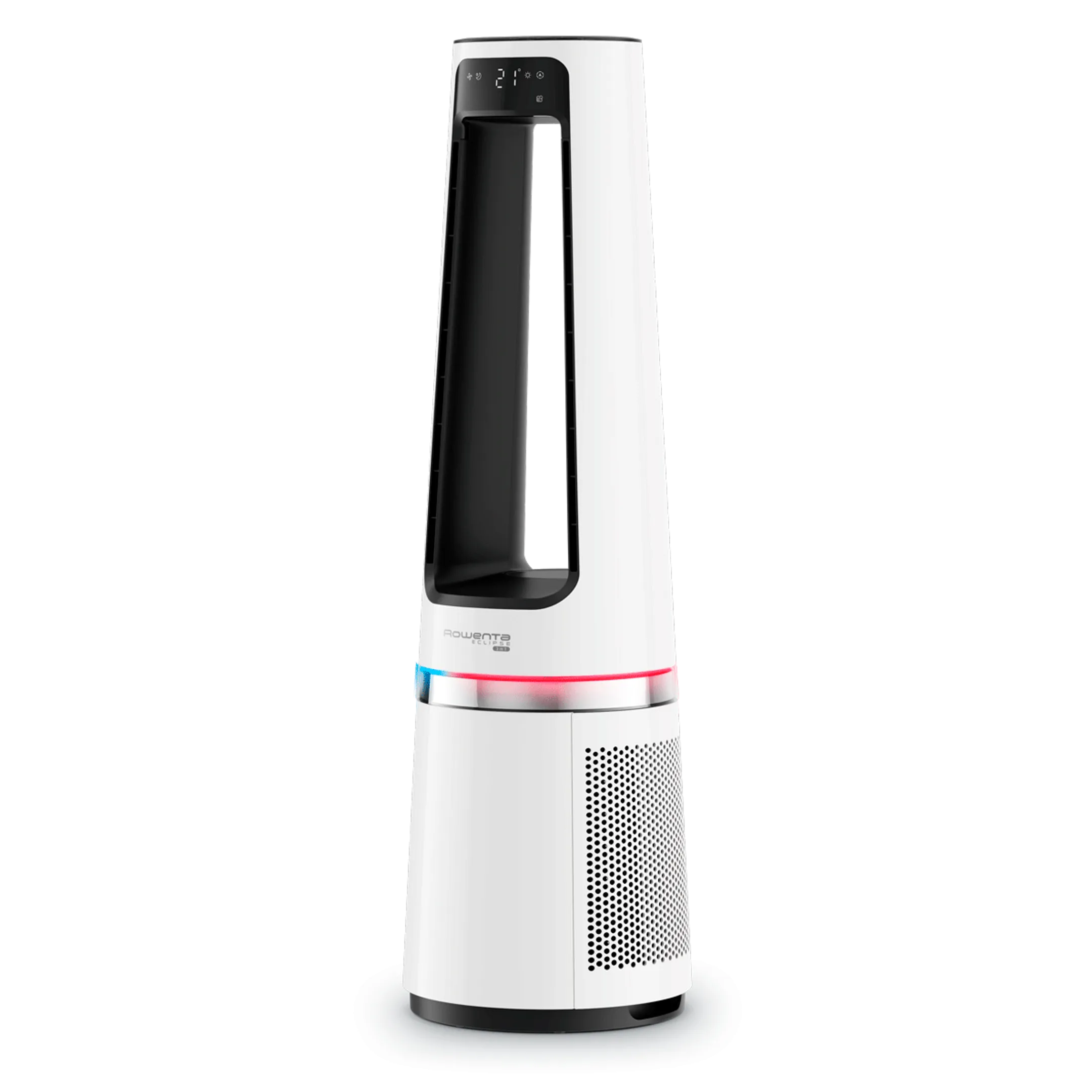 Purificateur d'air Eclipse 3en1 QU5060F0