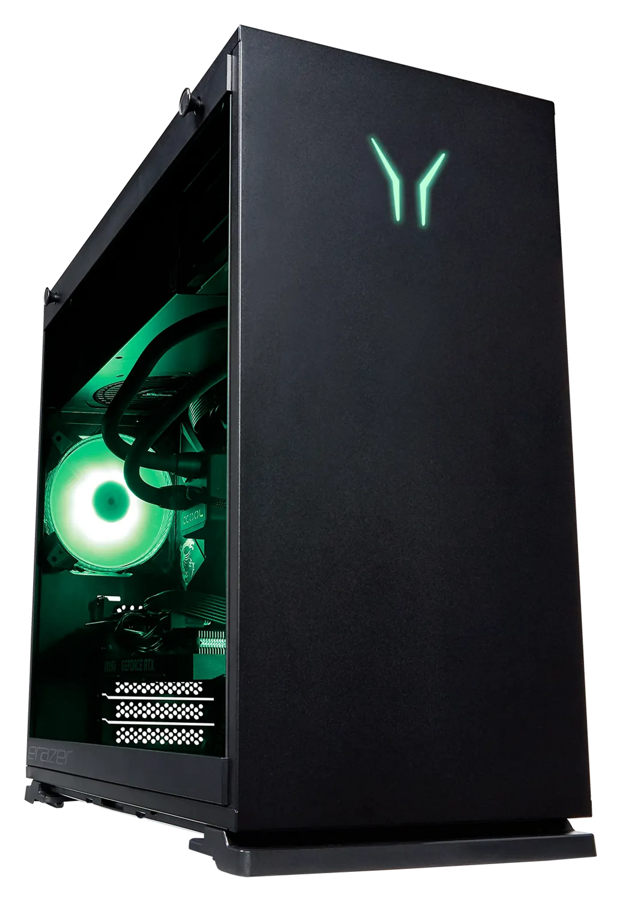 Medion Erazer Hunter X20 - Noir image