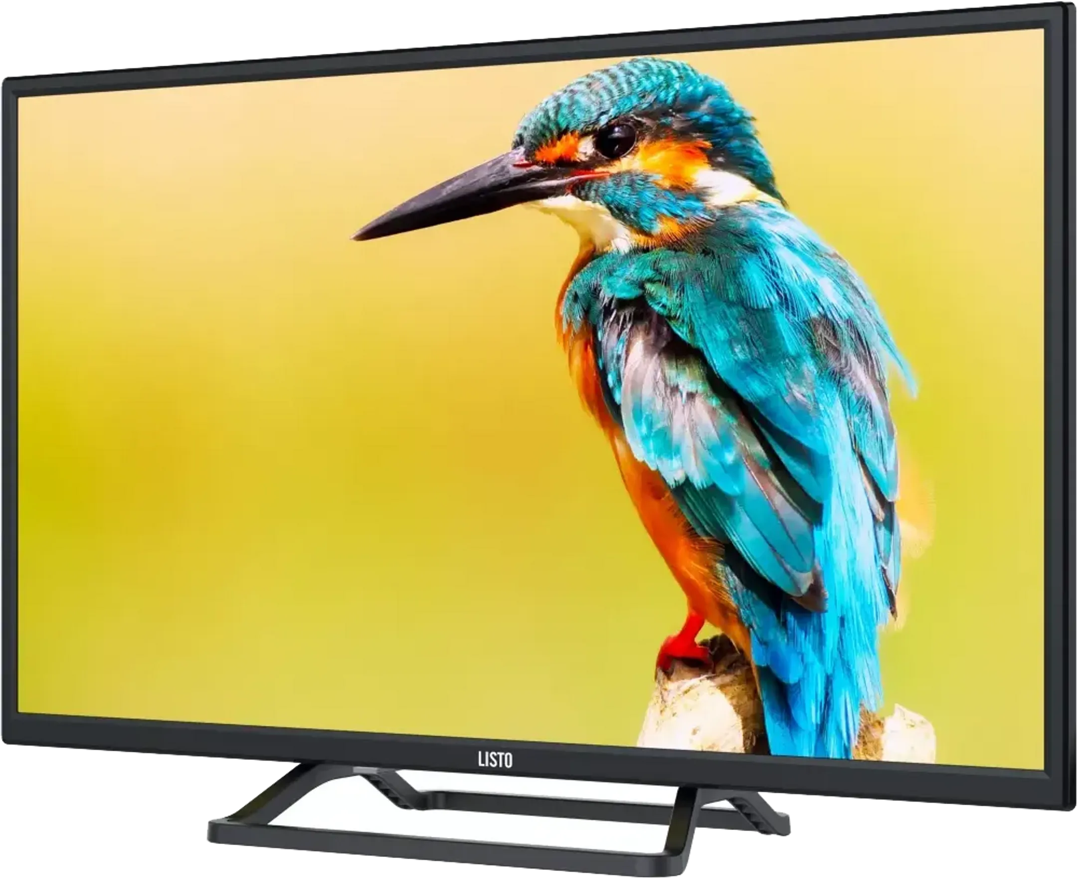 Listo LED TV HD 32HD844 (2022) - 32 inch image