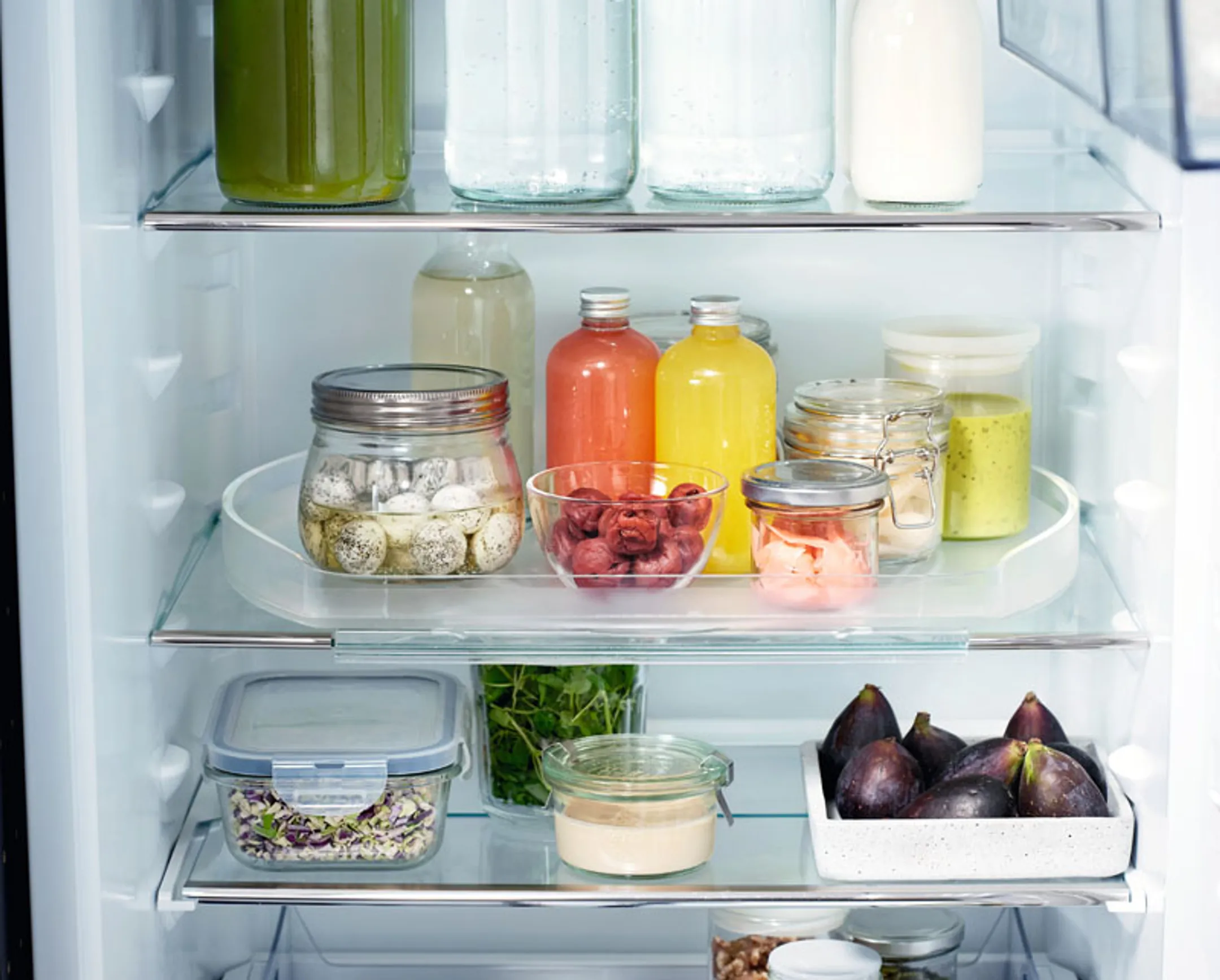 AEG A6RHSW31 Spinview - Draaiplateau voor koelkast image