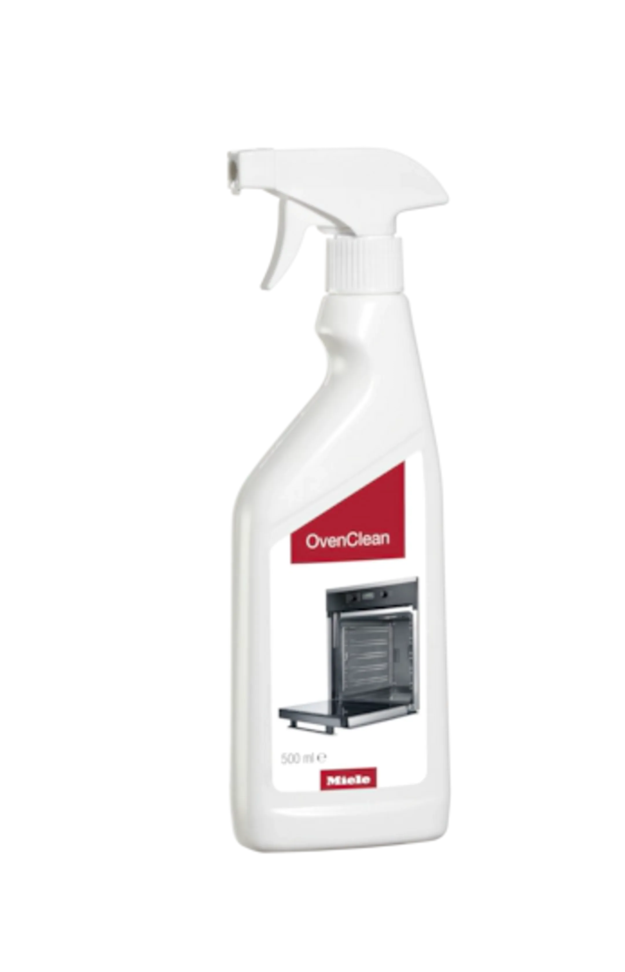 Bundle product Nettoyant pour four GP CL H 0502 L
