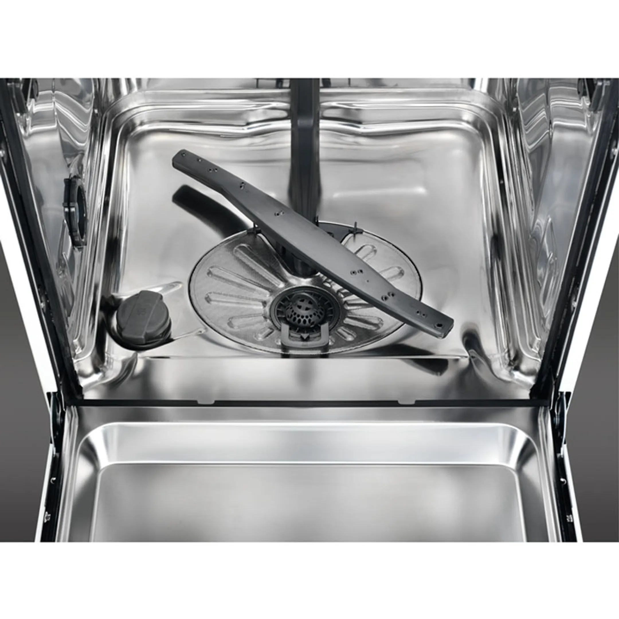 AEG Lave-vaisselle encastrable FSS5261XZ AirDry image