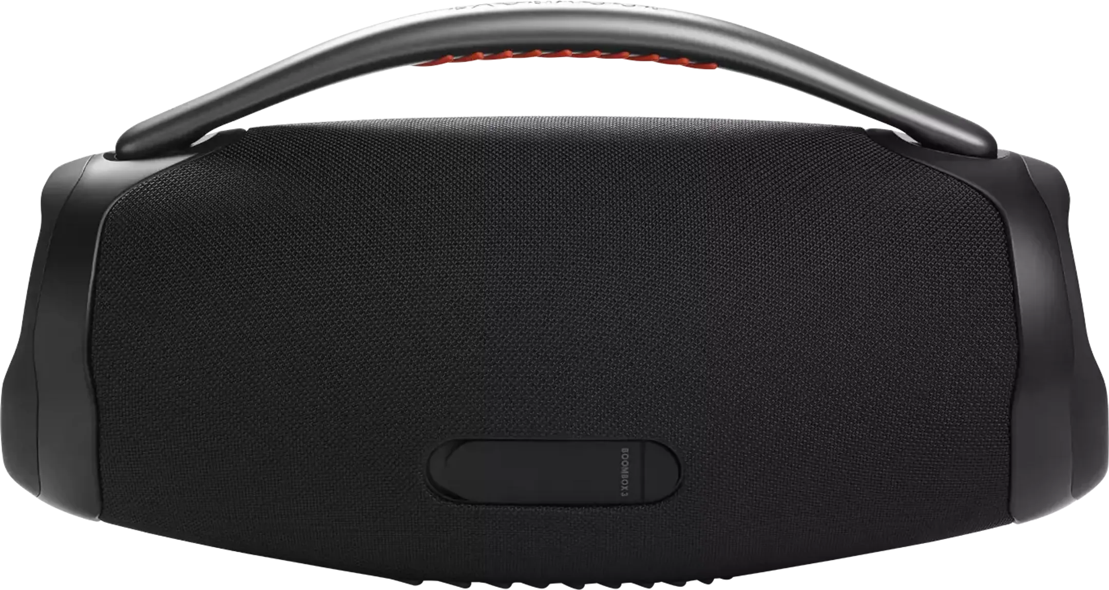 JBL Boombox 3 bluetooth speaker - Zwart image