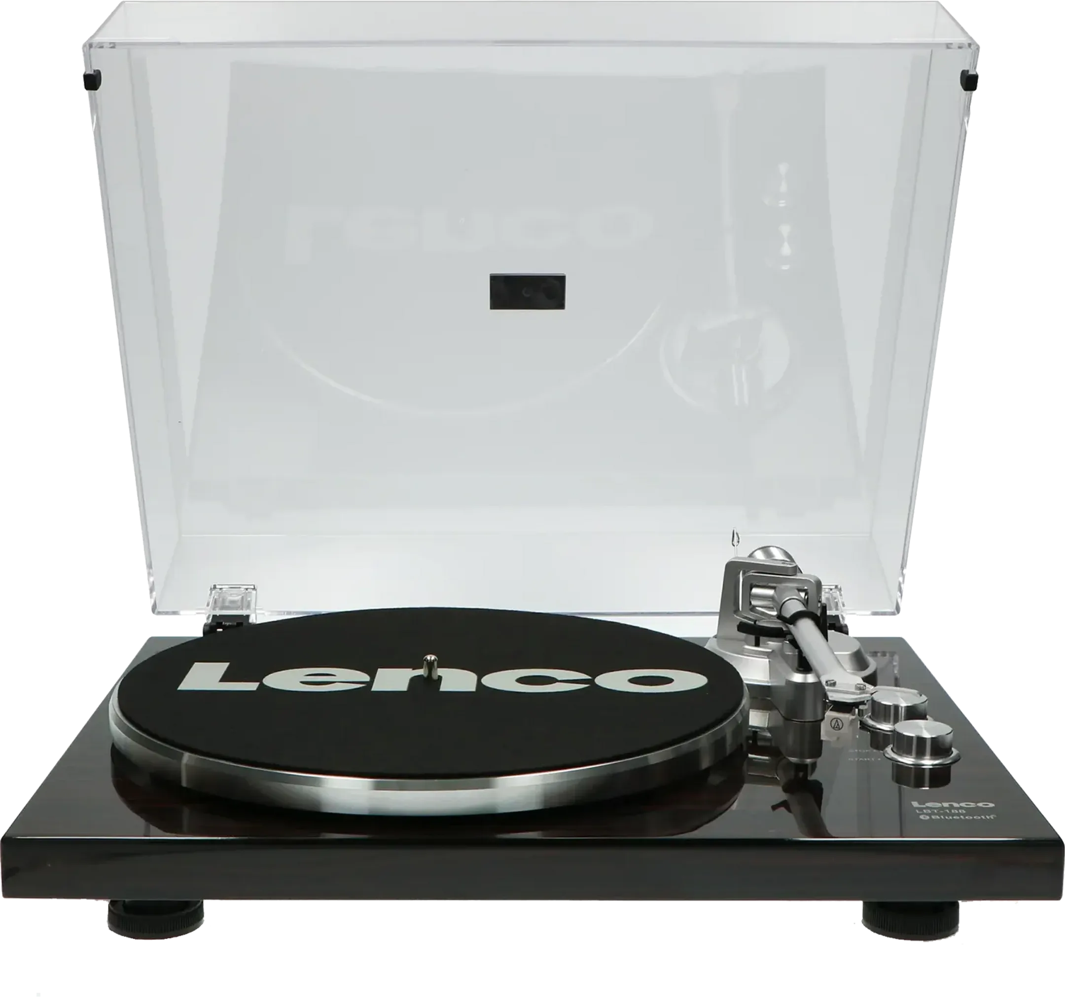 Tourne disque LBT-288WA - Noir
