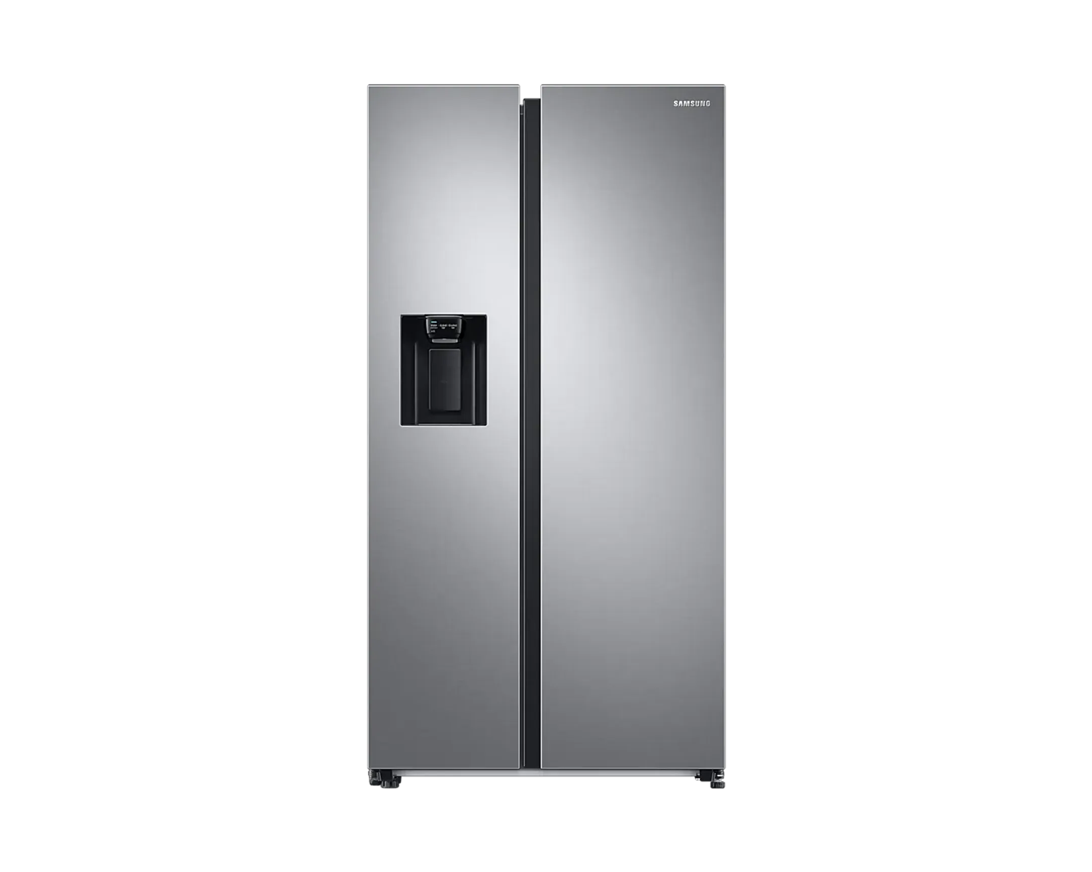 Samsung Frigo américain RS68A884CSL Meilleur prix, livraison rapide — free download