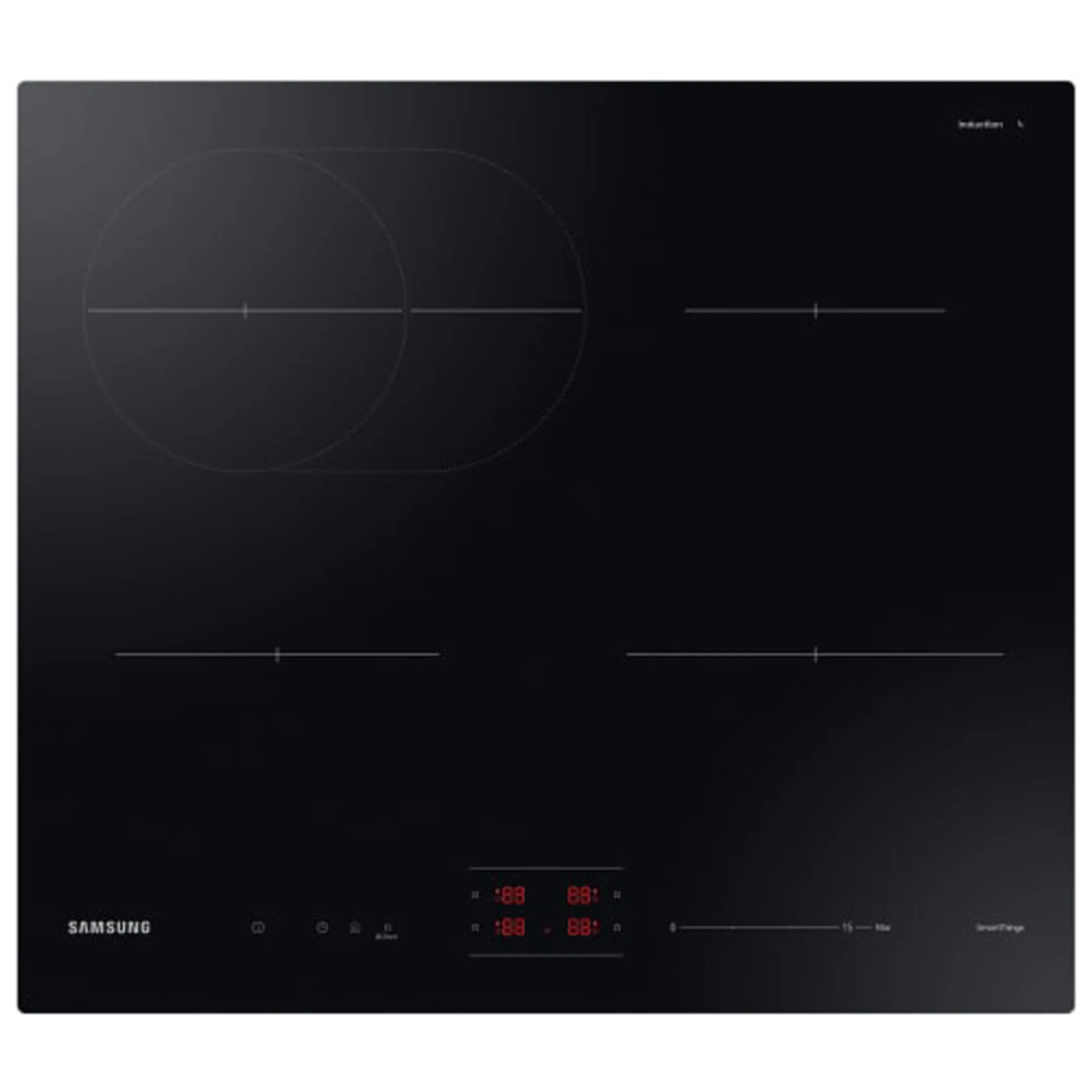 Taque induction NZ64B4016FK/U1