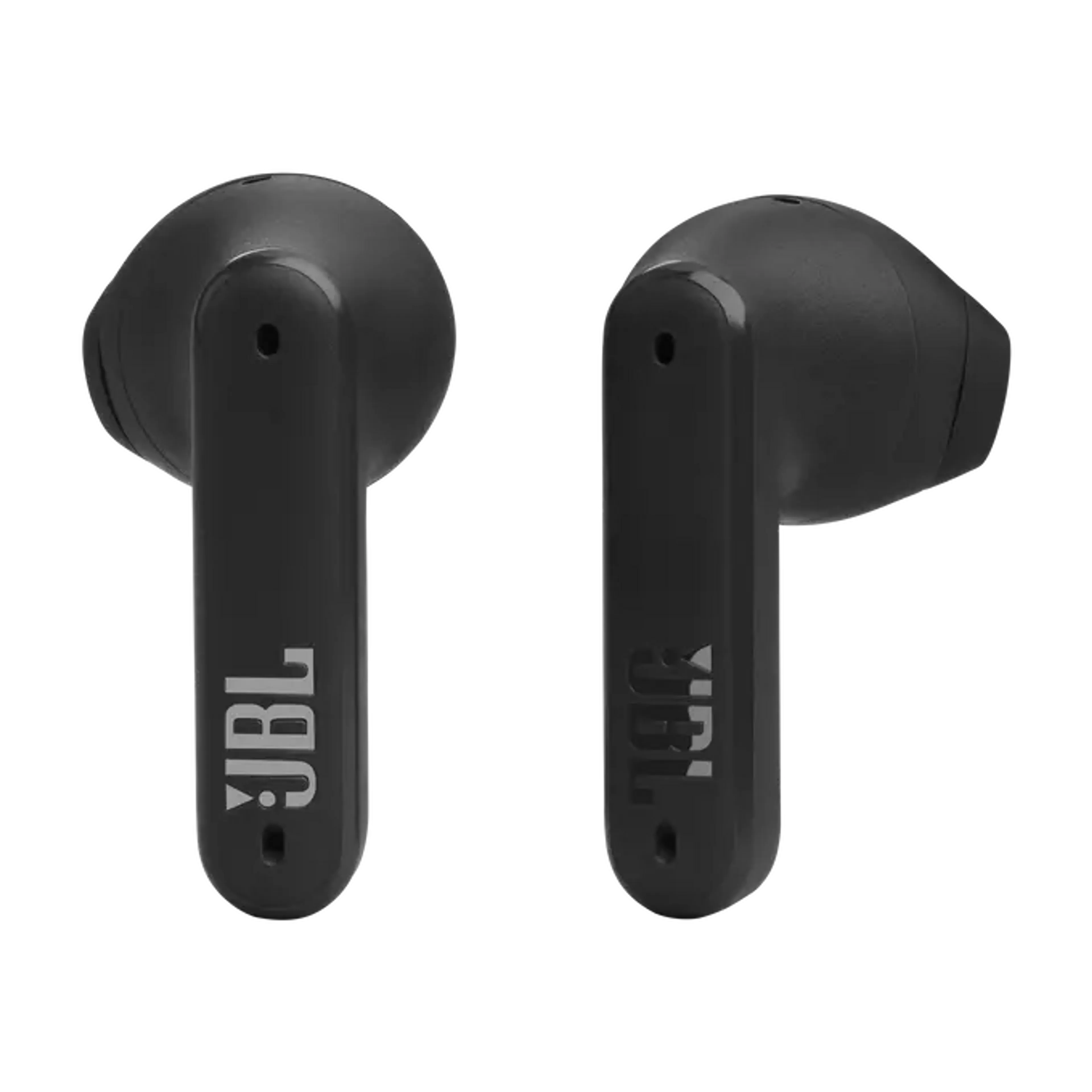 JBL Tune Flex draadloze oortjes - Zwart image